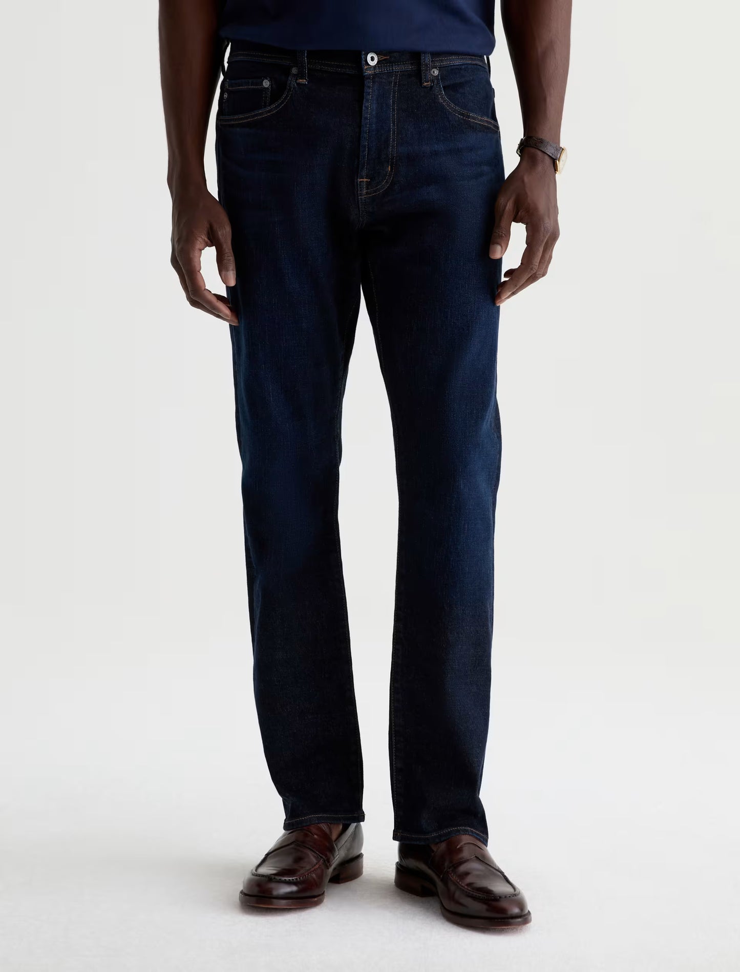 Protégé - Classic Straight Denim AG