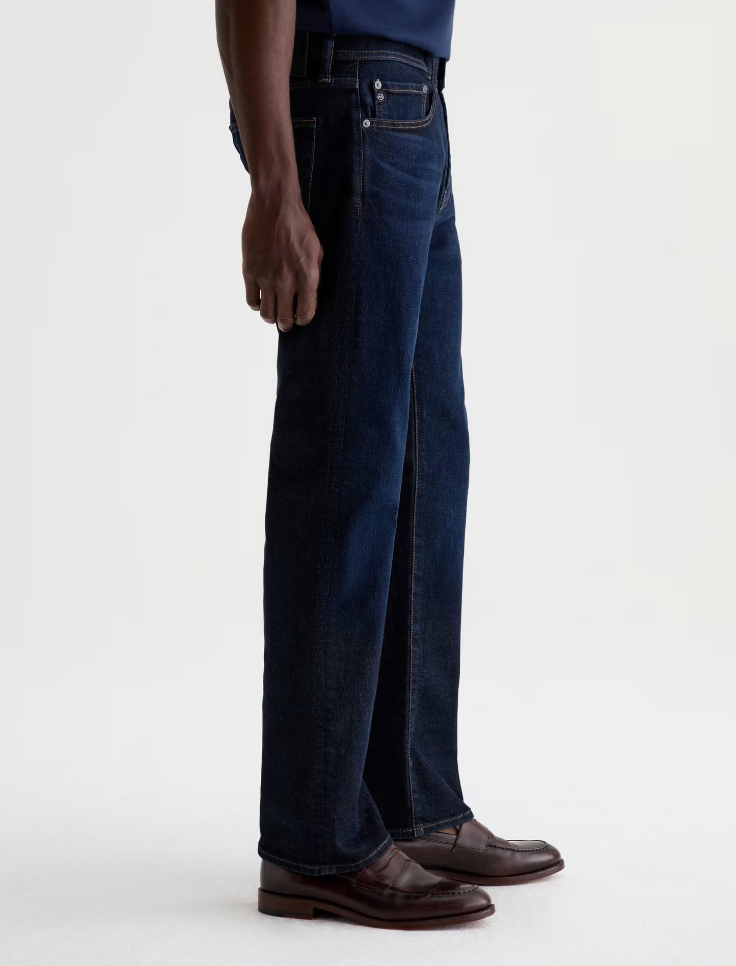 Protégé - Classic Straight Denim AG