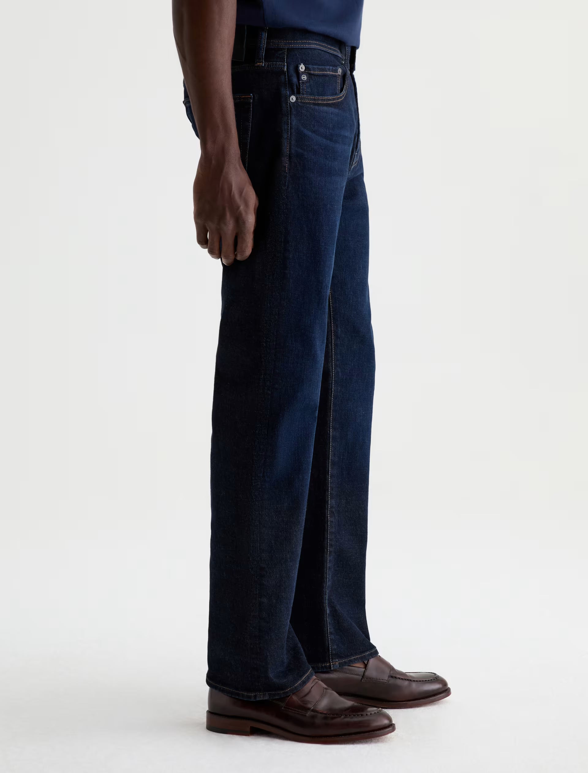 Protégé - Classic Straight Denim AG
