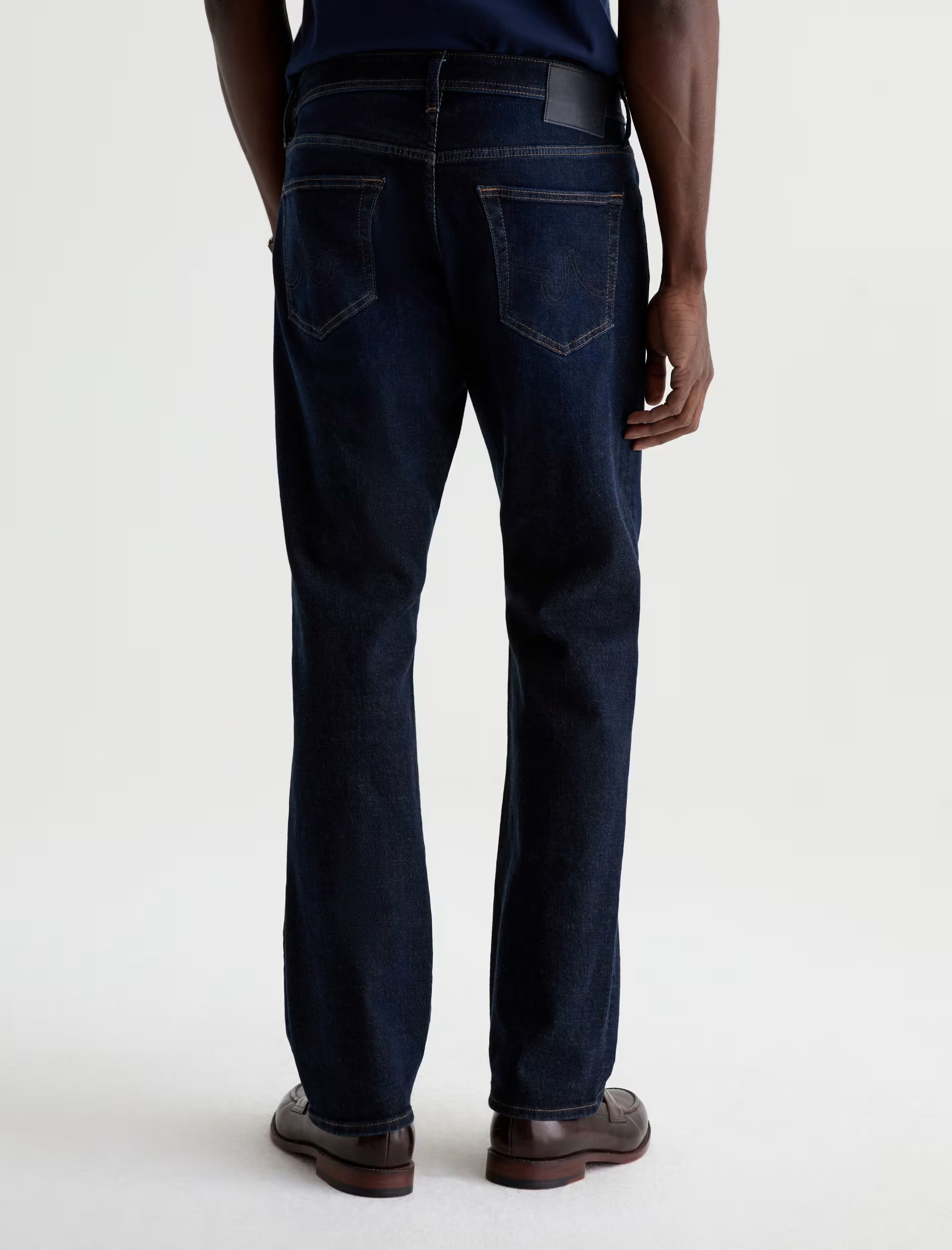 Protégé - Classic Straight Denim AG