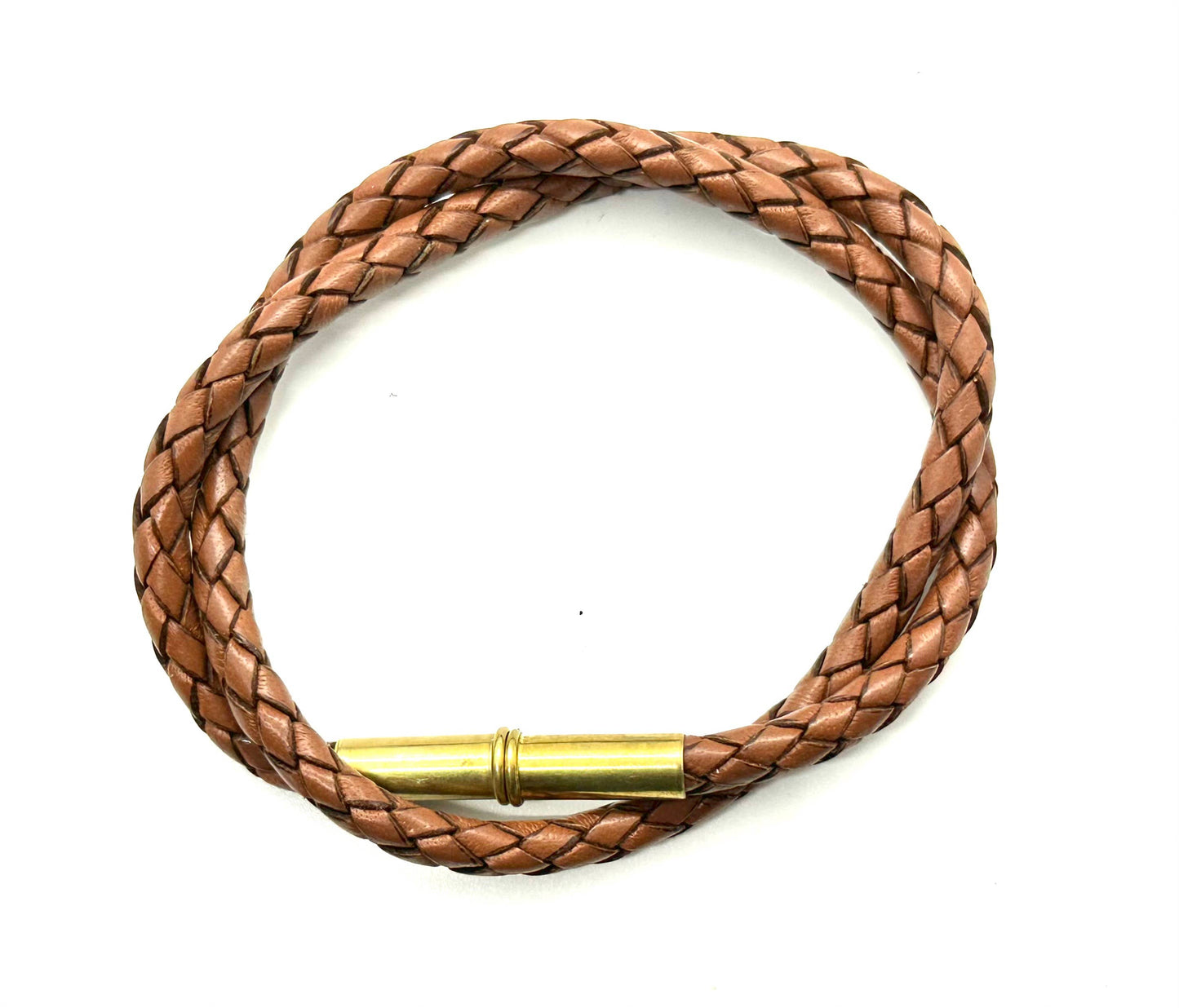 Flint Braided Bracelet Accessories Tres Cuervos