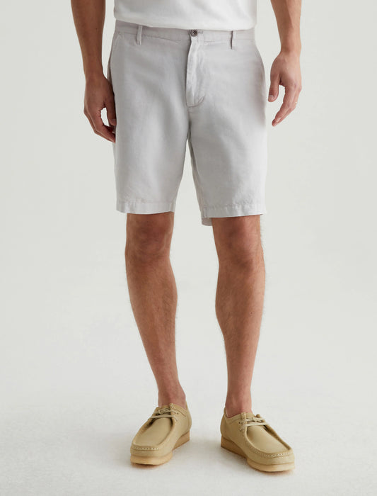 Wanderer Short Shorts AG Silver Fog 30