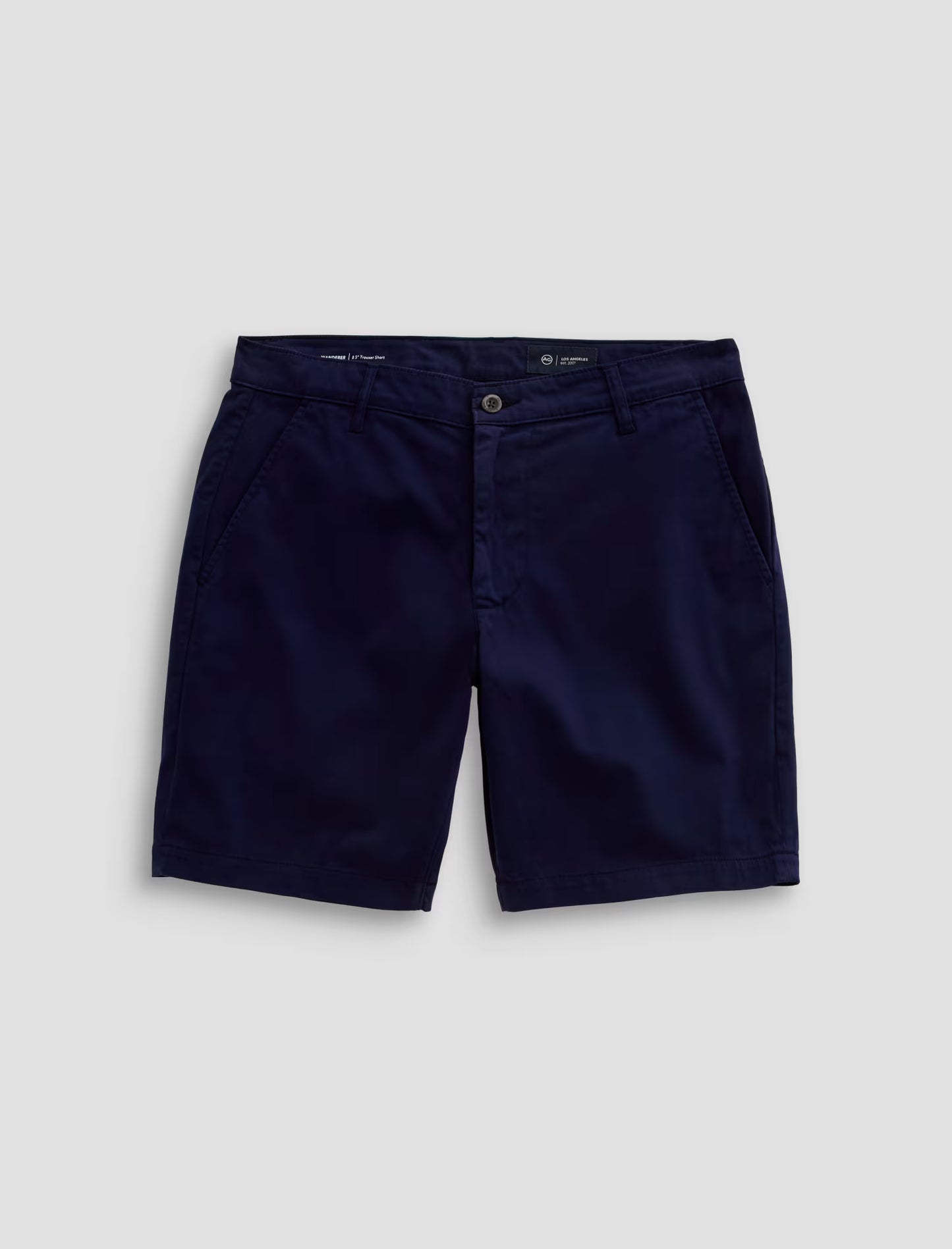Wanderer Short Denim AG