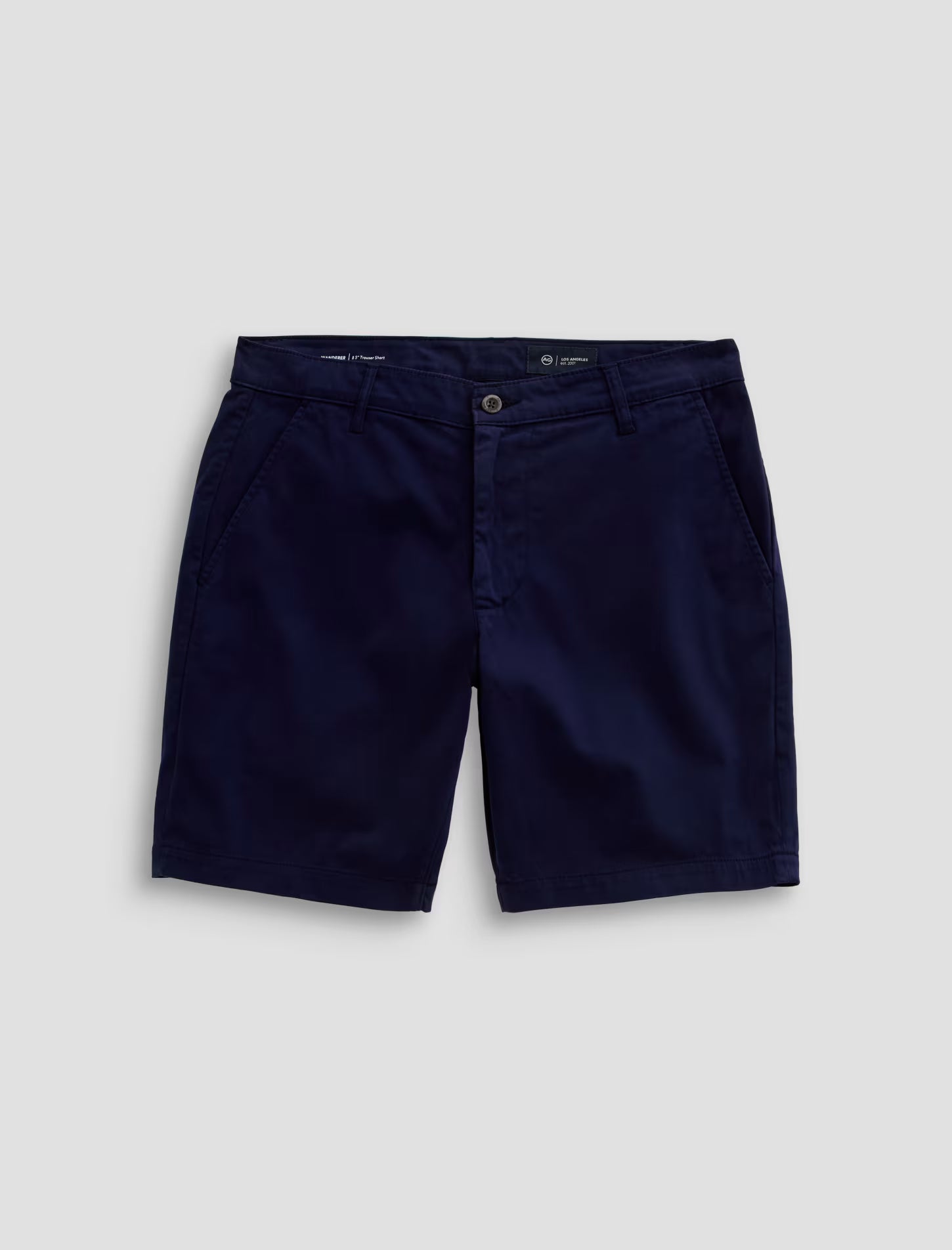 Wanderer Short Denim AG