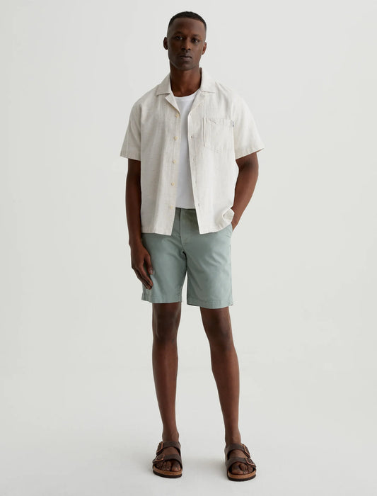 Wanderer Short Shorts AG Sulfur Match Latte 30