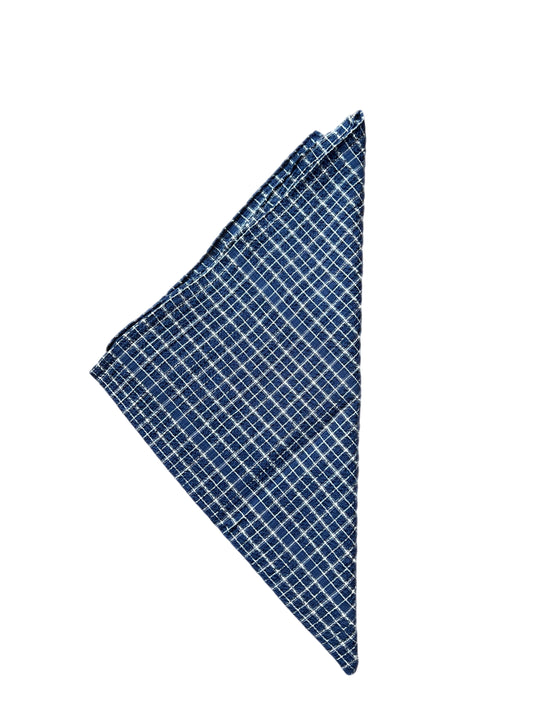 Priory Neckerchief Scarves Oliver Spencer