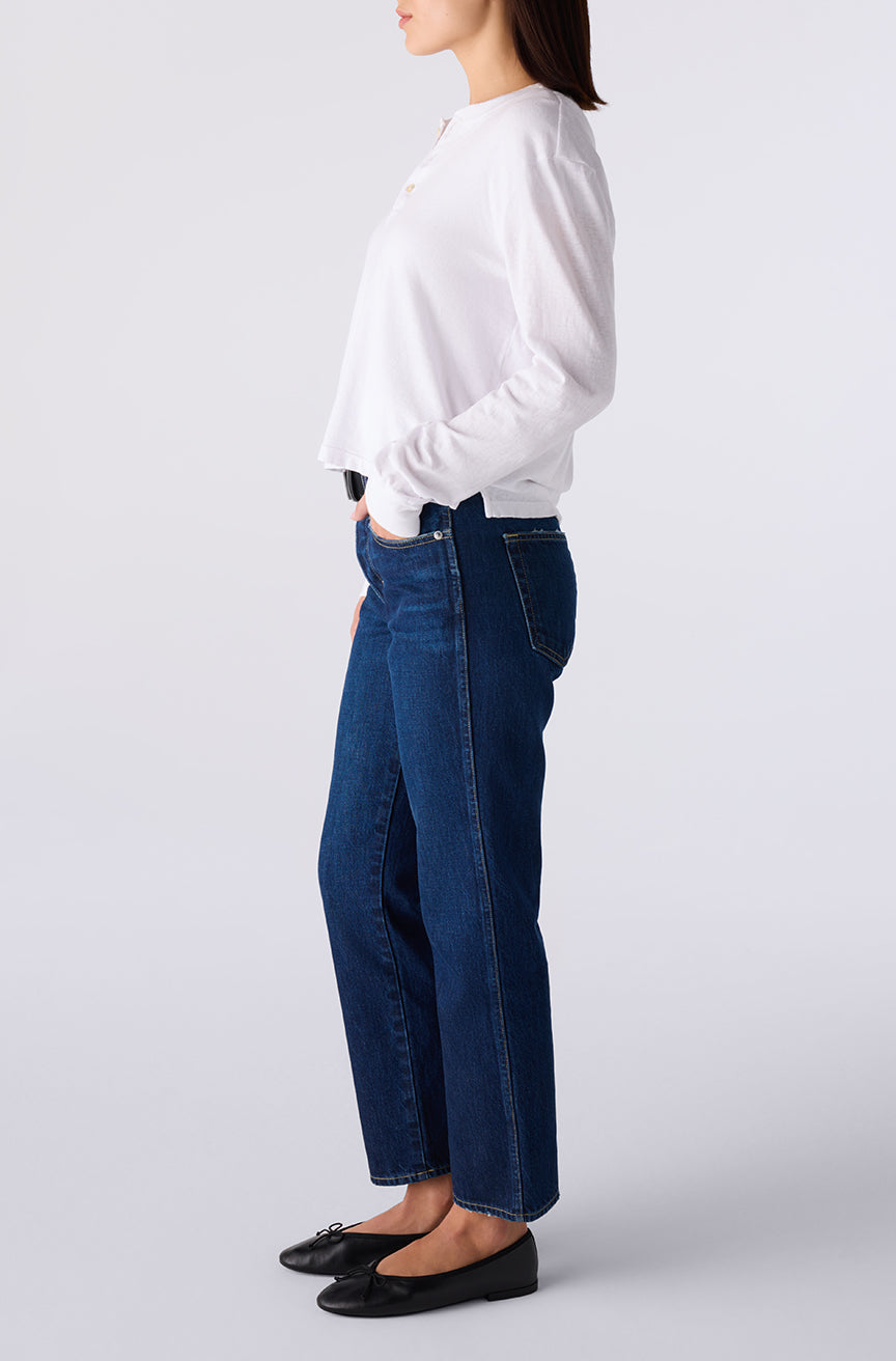 143 AMO Denim
