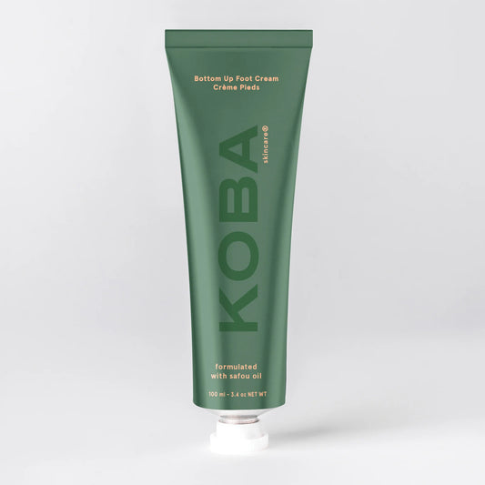Bottom Up Foot Cream Body KOBA 100 ml  