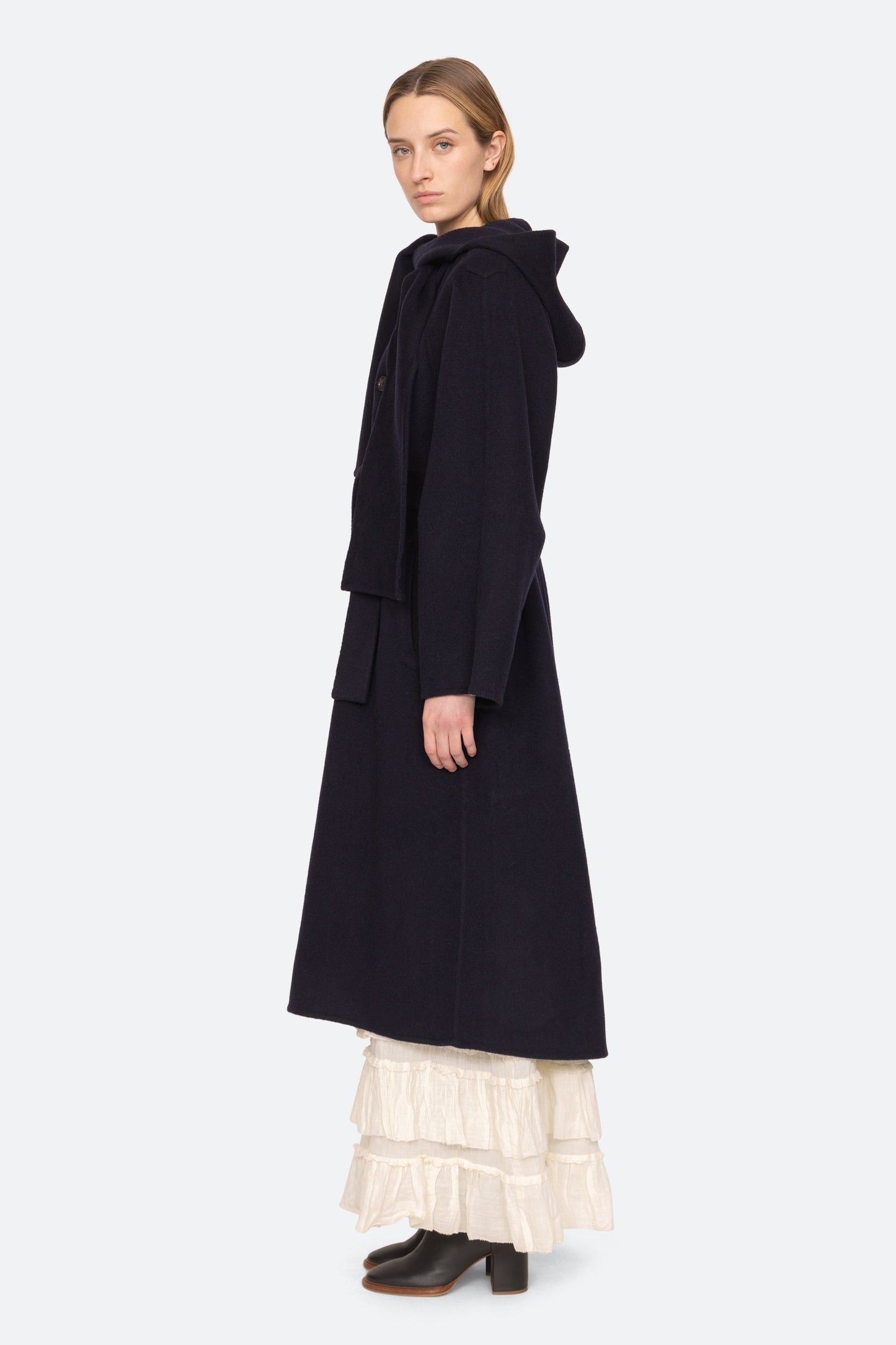 Astra Coat Jackets & Outerwear SEA NEW YORK