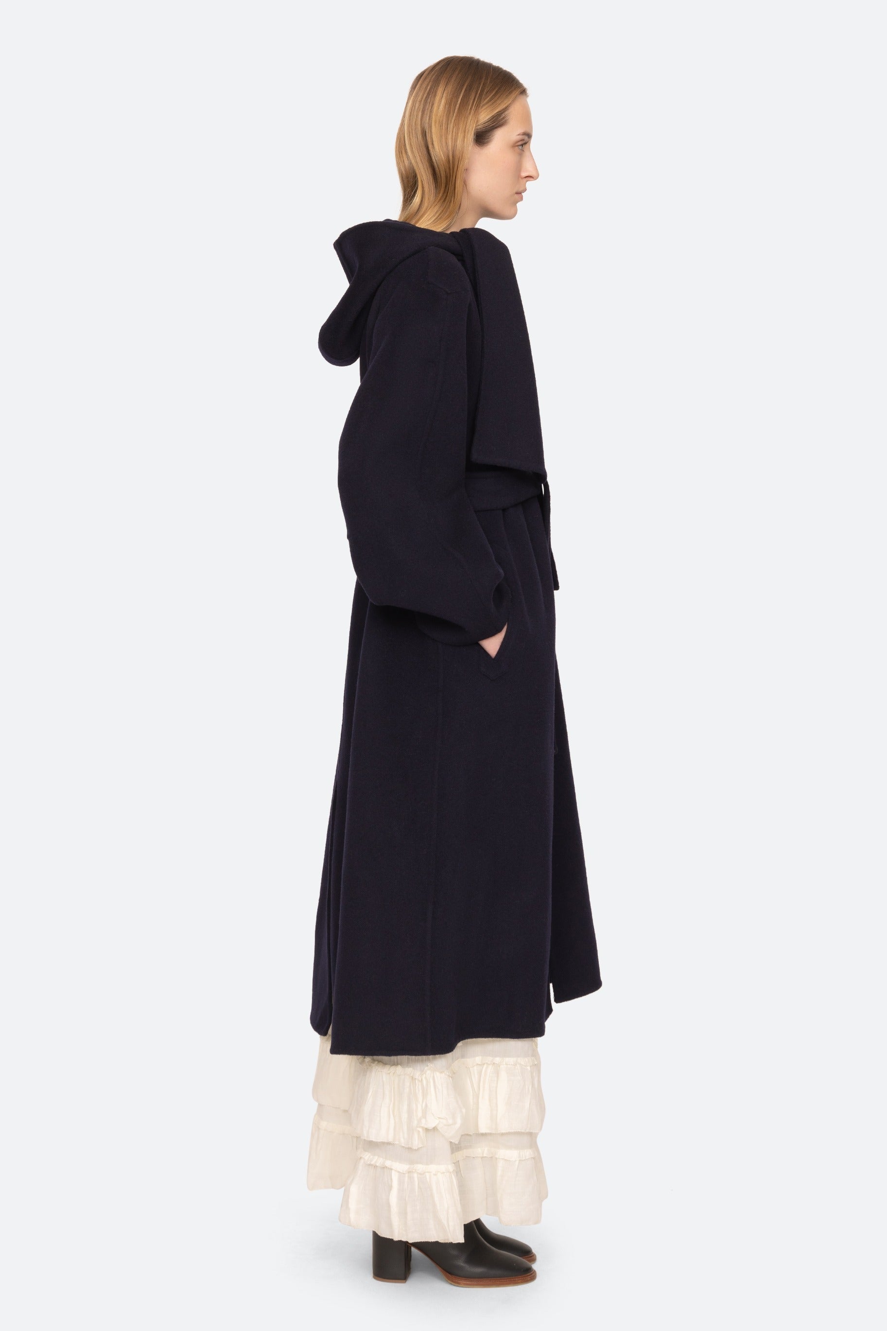 Astra Coat Jackets & Outerwear SEA NEW YORK