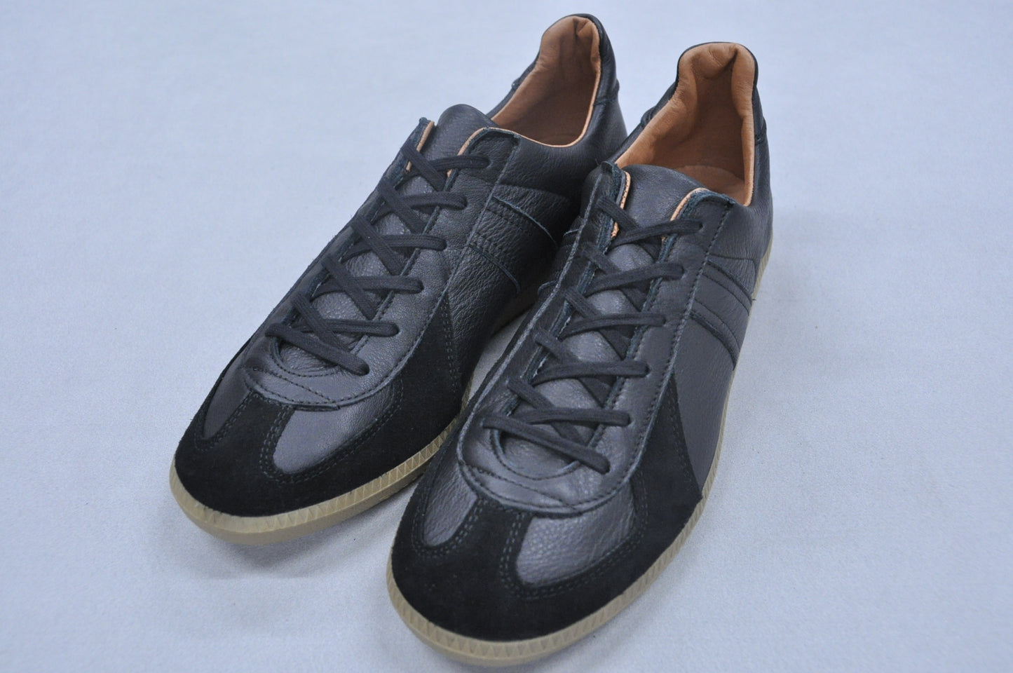 German Military Trainer Shoes Reproduction of Found