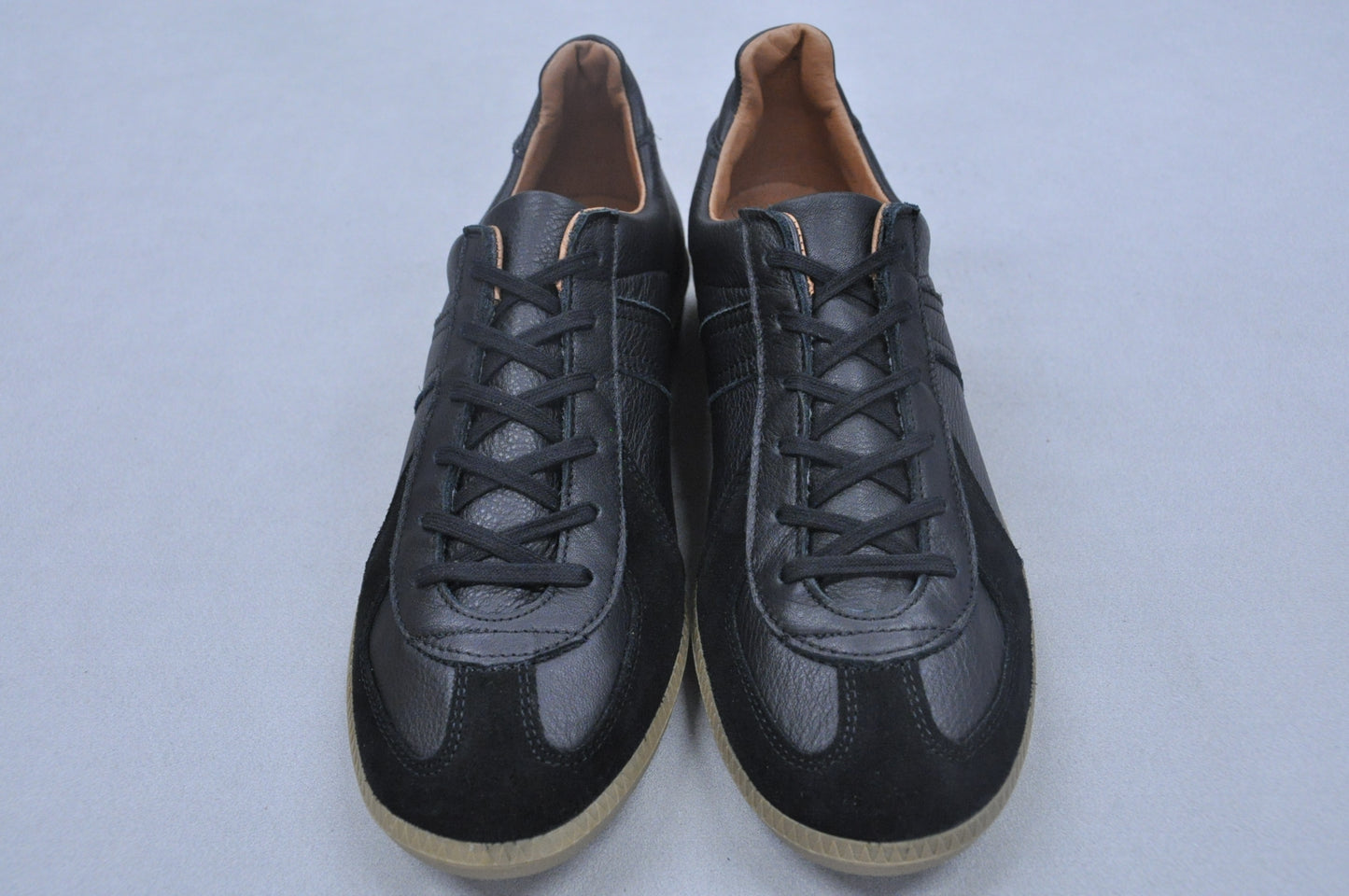 German Military Trainer Shoes Reproduction of Found