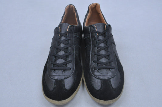 German Military Trainer Shoes Reproduction of Found
