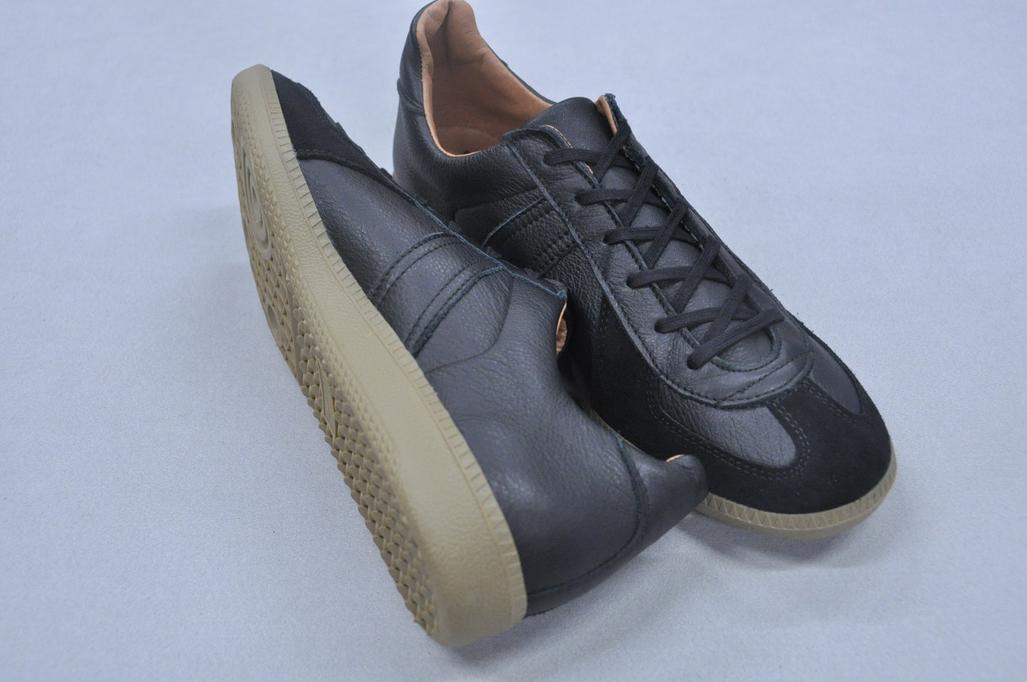 German Military Trainer Shoes Reproduction of Found