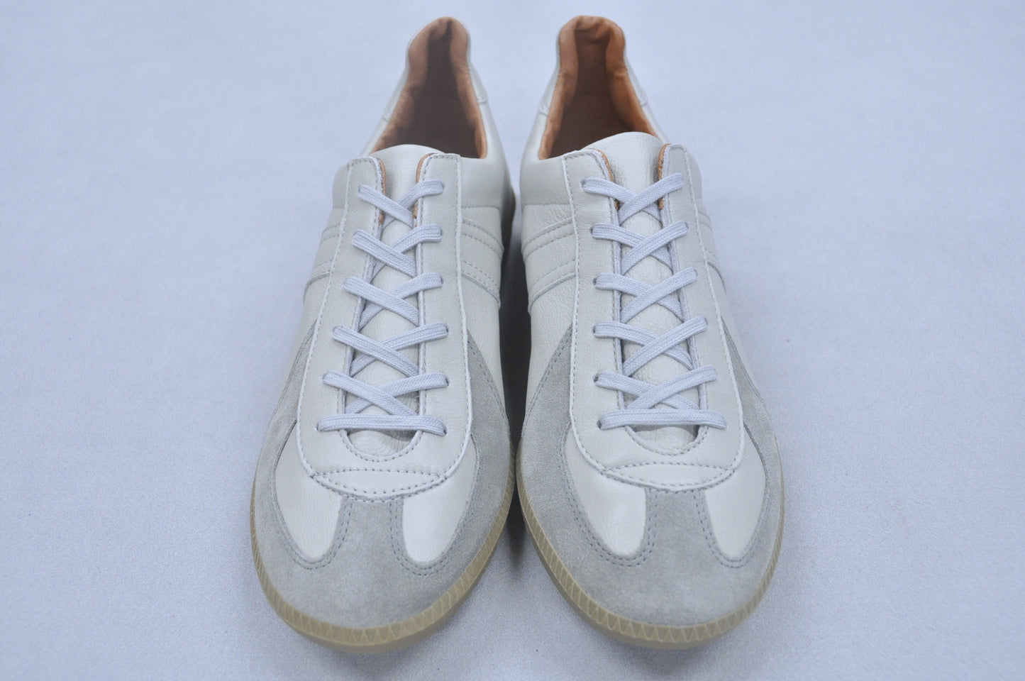 German Military Trainer Shoes Reproduction of Found