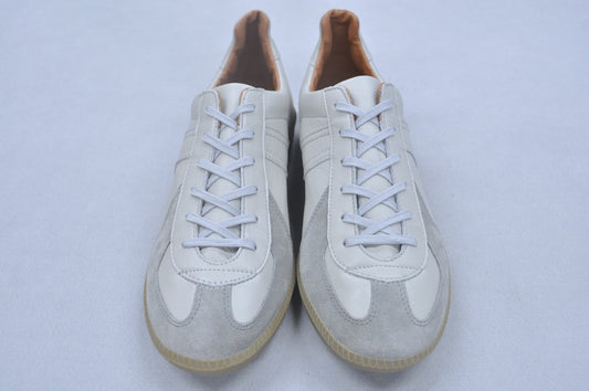German Military Trainer Shoes Reproduction of Found