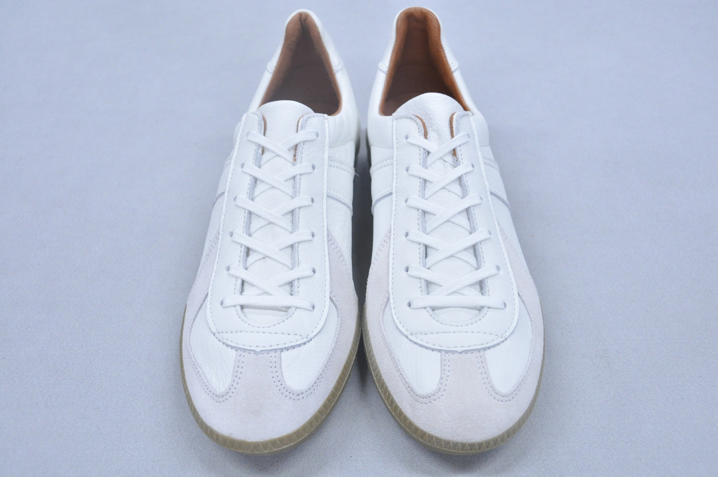 German Military Trainer Shoes Reproduction of Found