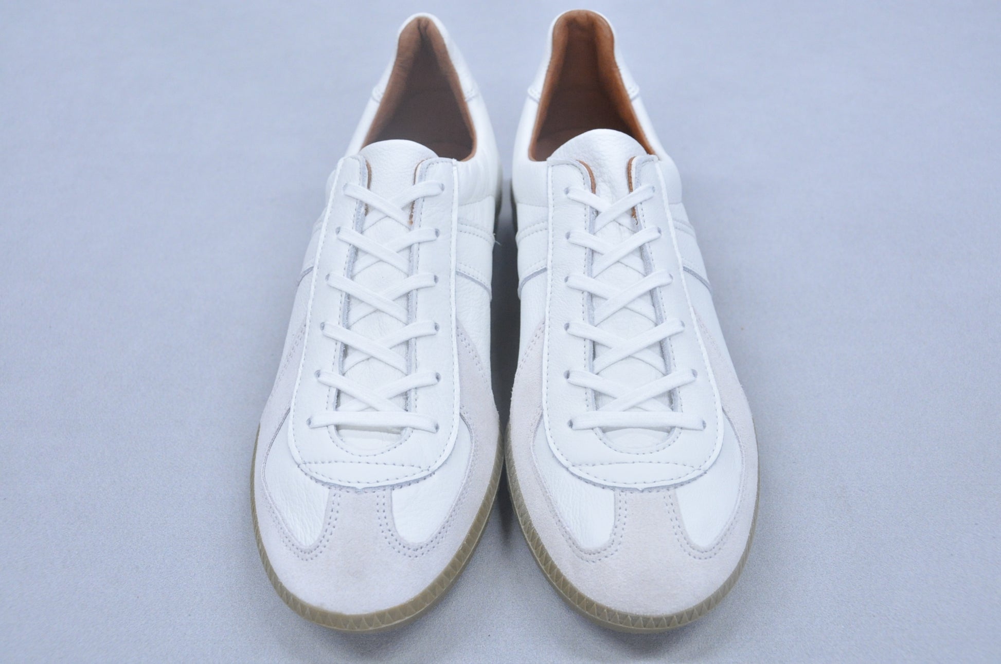 German Military Trainer Shoes Reproduction of Found