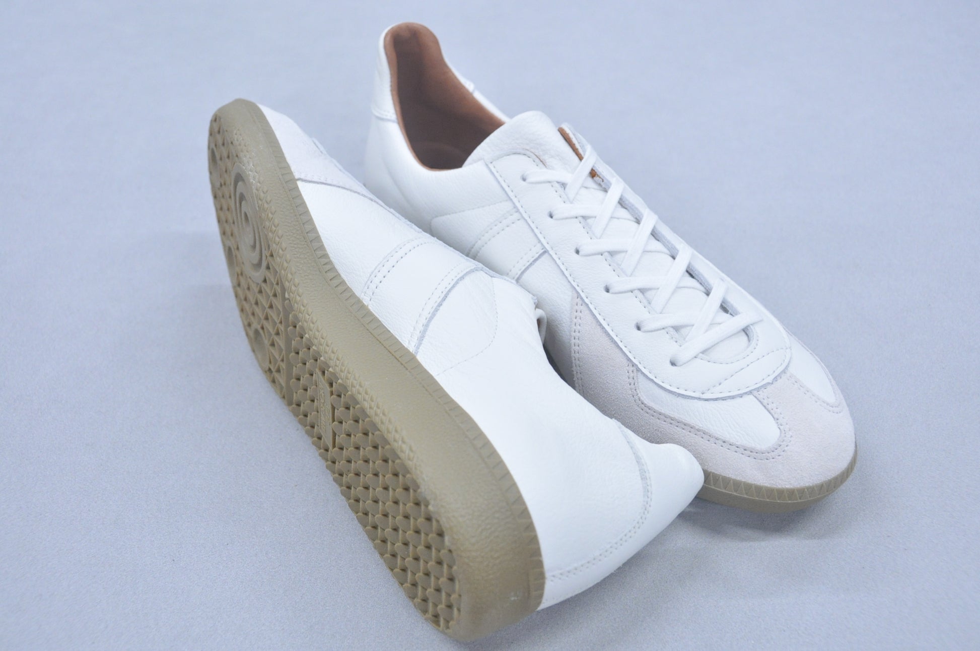 German Military Trainer Shoes Reproduction of Found