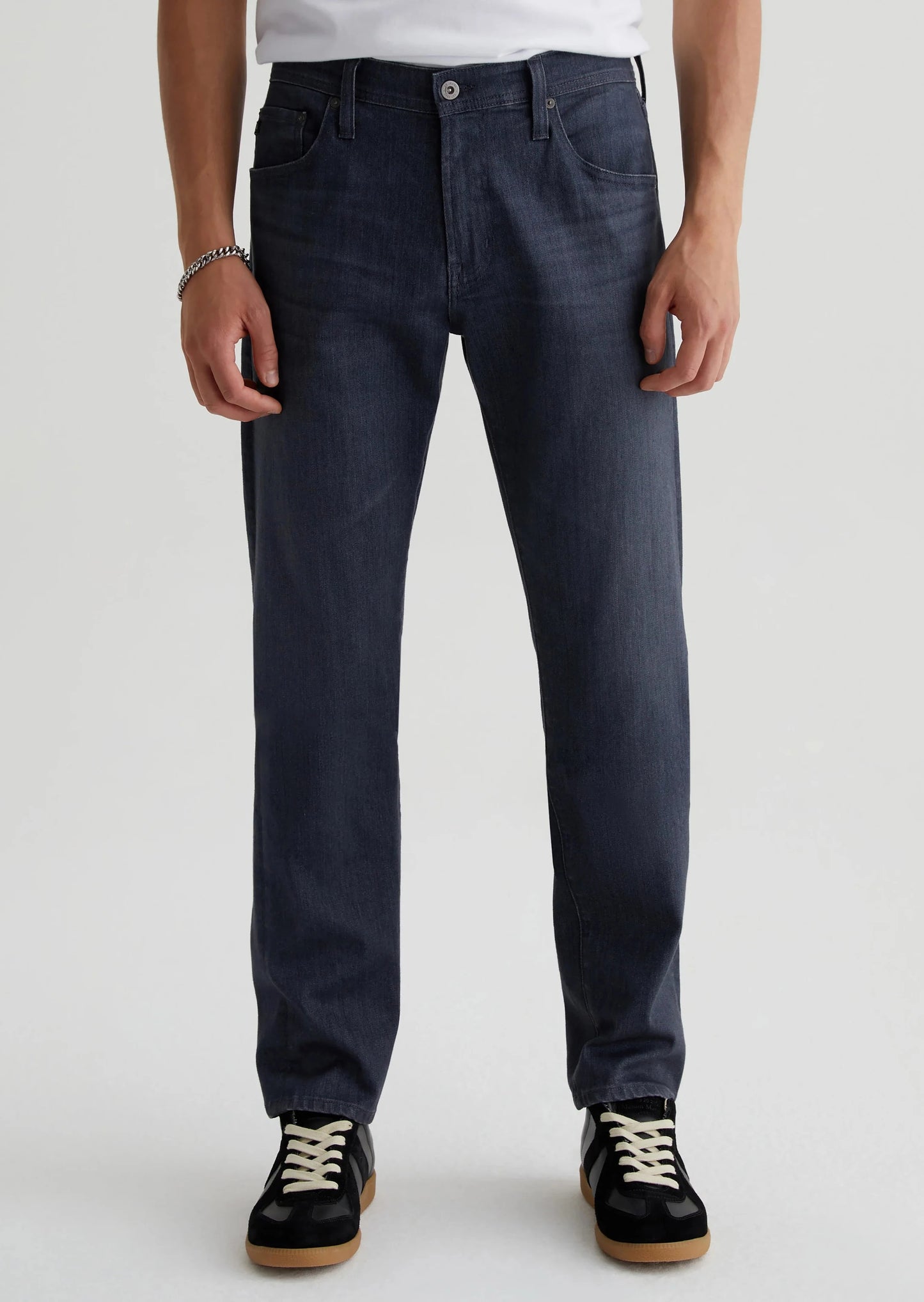 Tellis Slim Jean Pants AG Strayhorn 30 