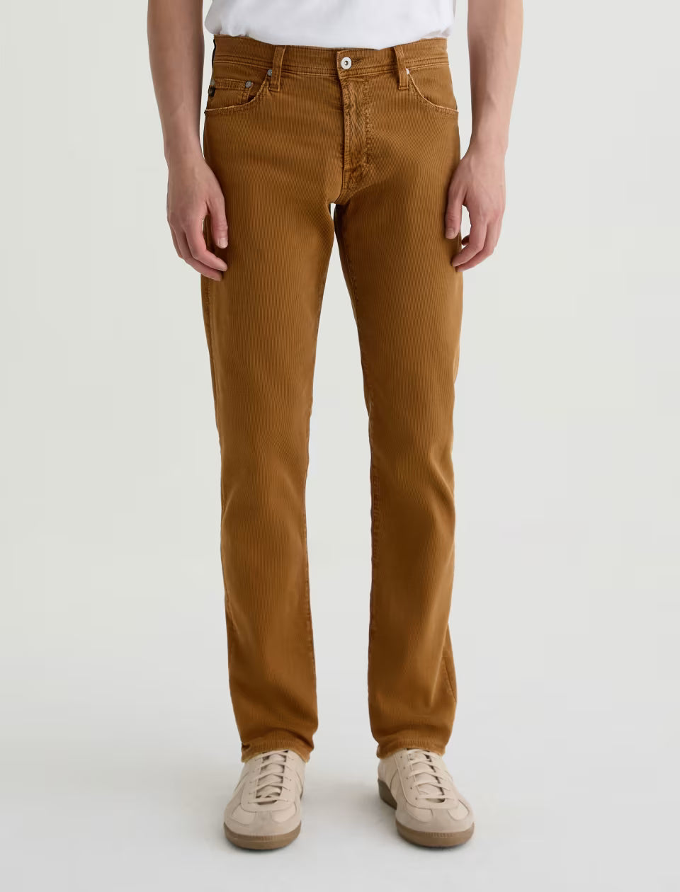 Tellis Corduroy Pants