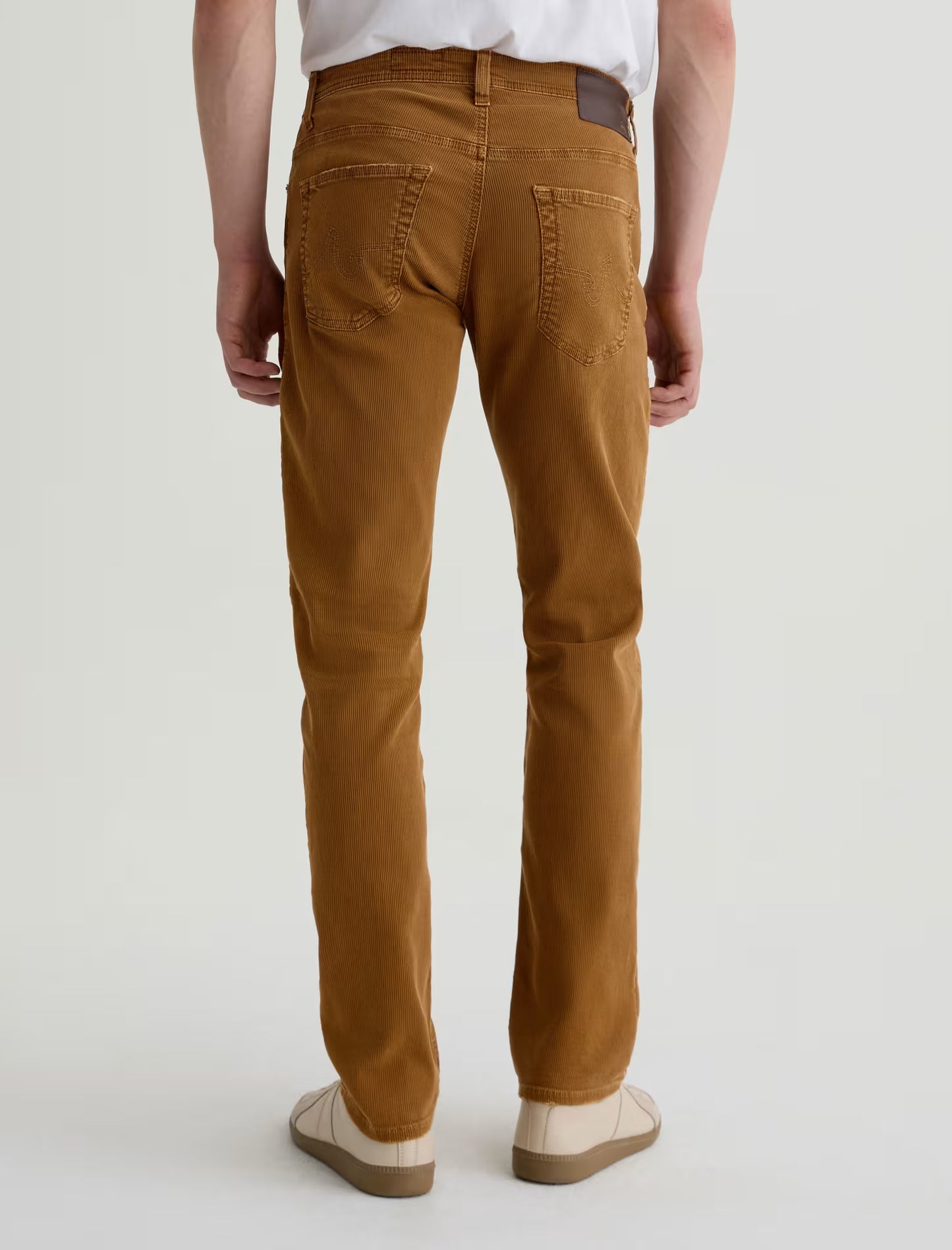 Tellis Corduroy Pants