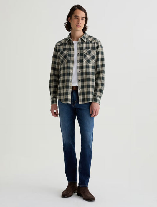 Tellis - Modern Slim Bottoms AG