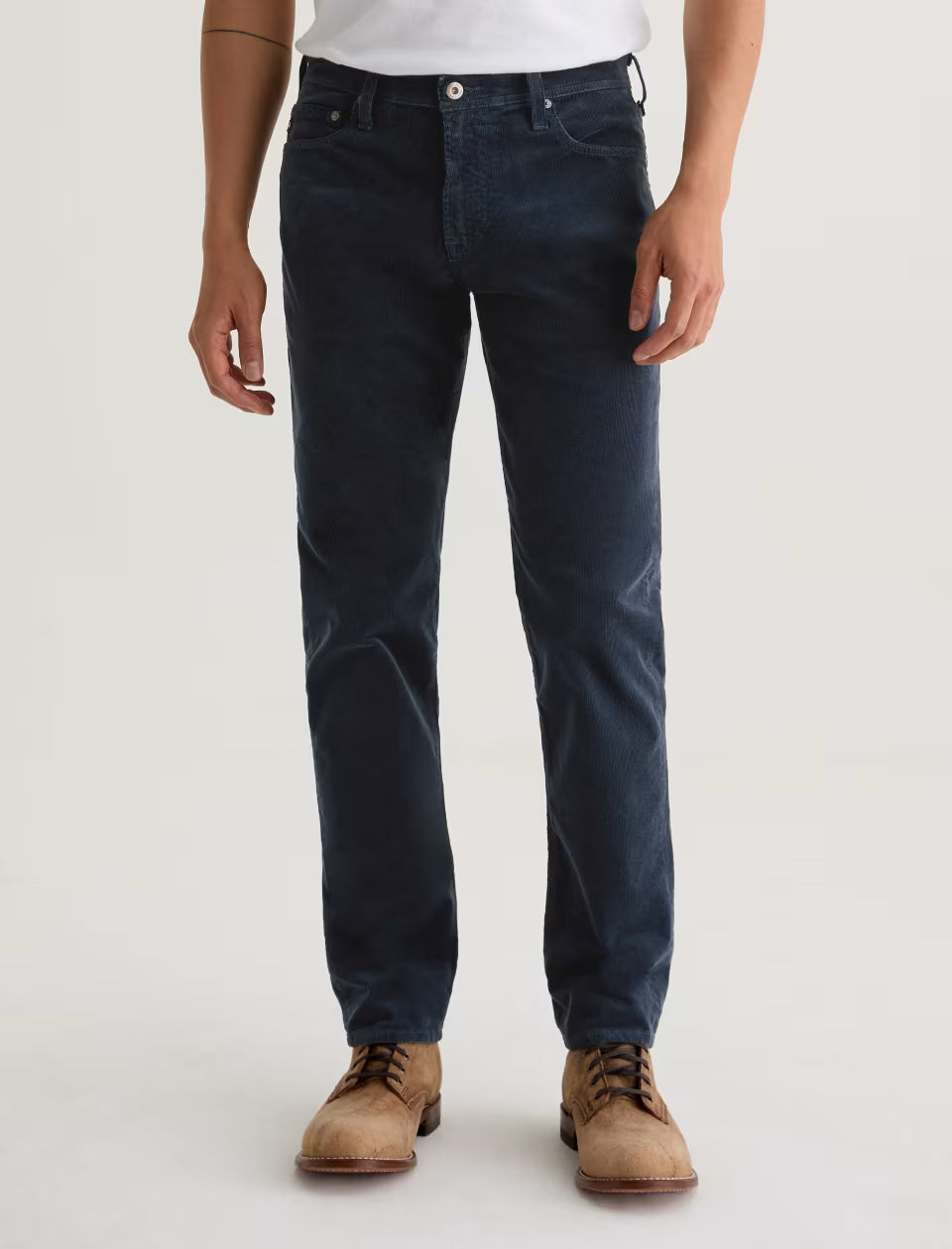 Tellis Corduroy Pants