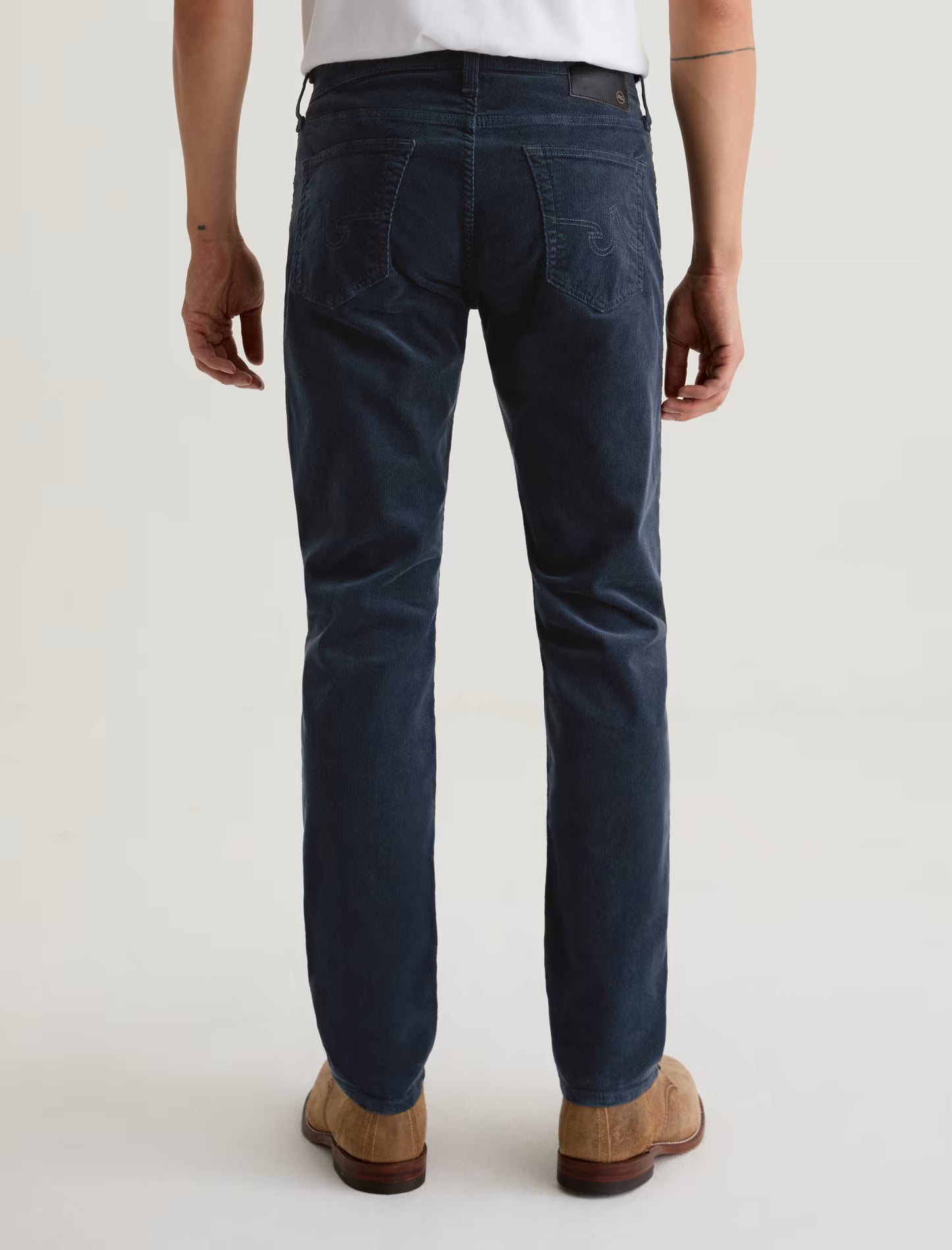 Tellis Corduroy Pants