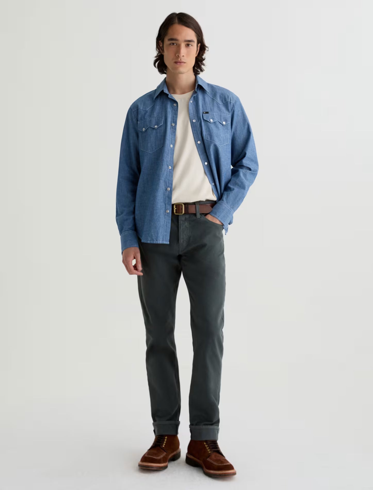 Tellis - Modern Slim