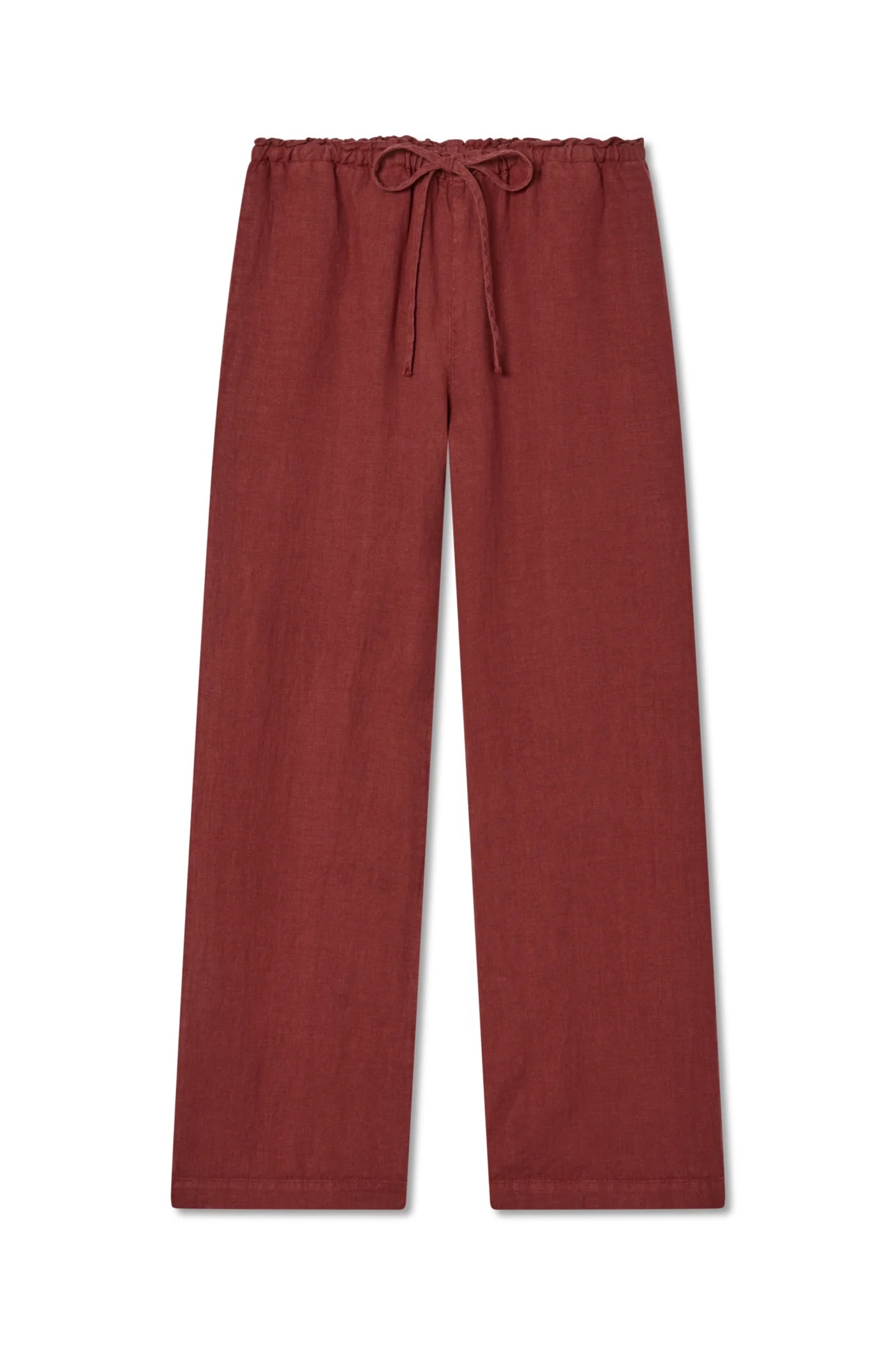 Delphine Linen Pant Pants VIR VITA