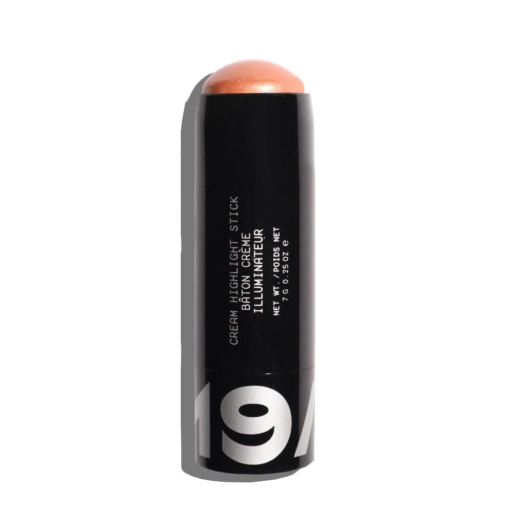 Cream Highlight Stick Beauty 19/99   