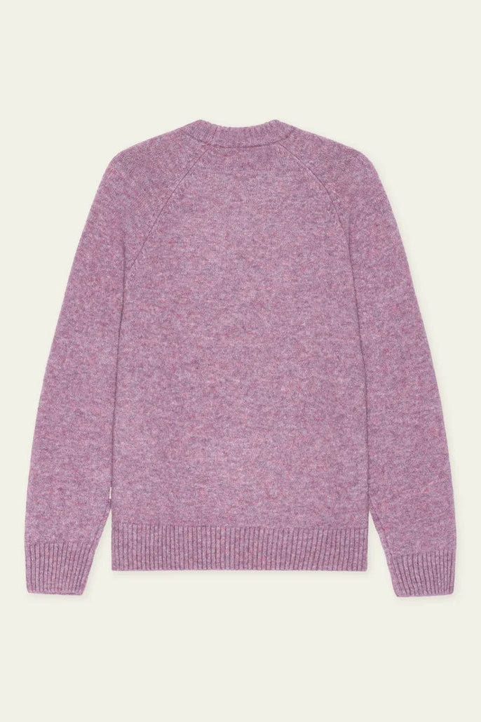 Soft Roundneck Knit - 3