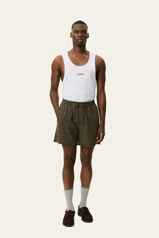 Charlie Shorts