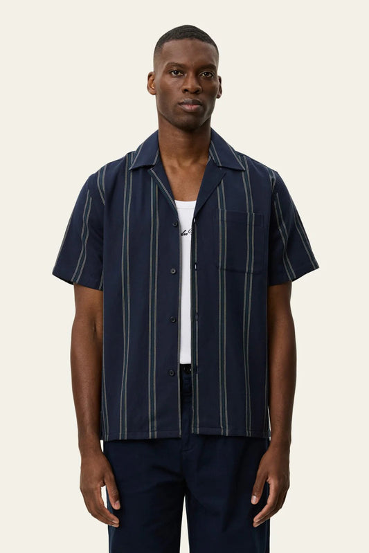 Lawson Stripe SS Shirt