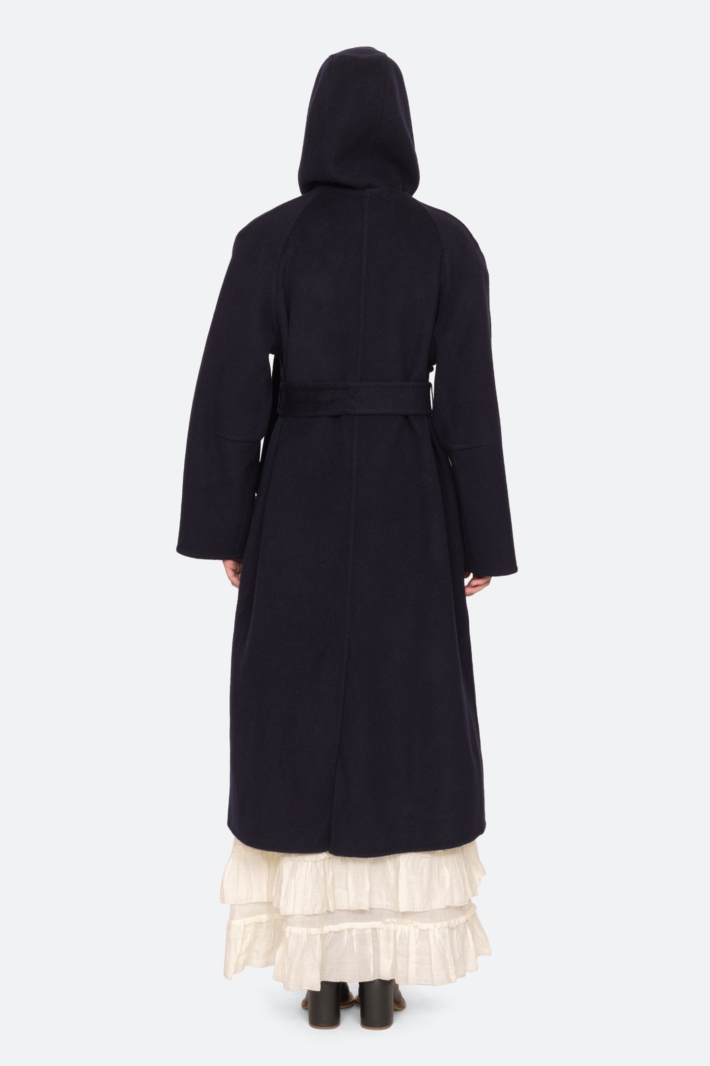 Astra Coat Jackets & Outerwear SEA NEW YORK