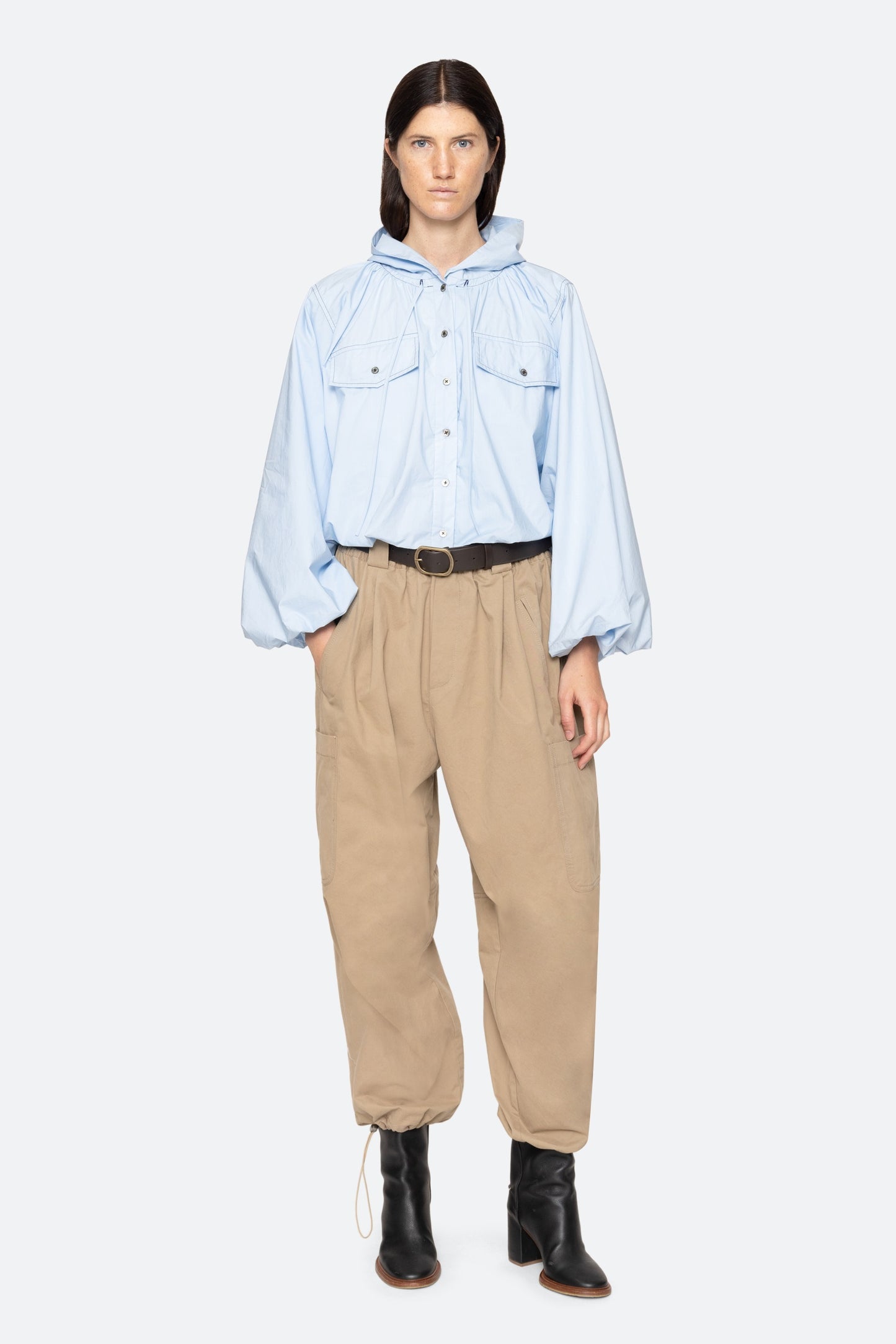 Sullivan Cargo Pant Pants SEA NEW YORK