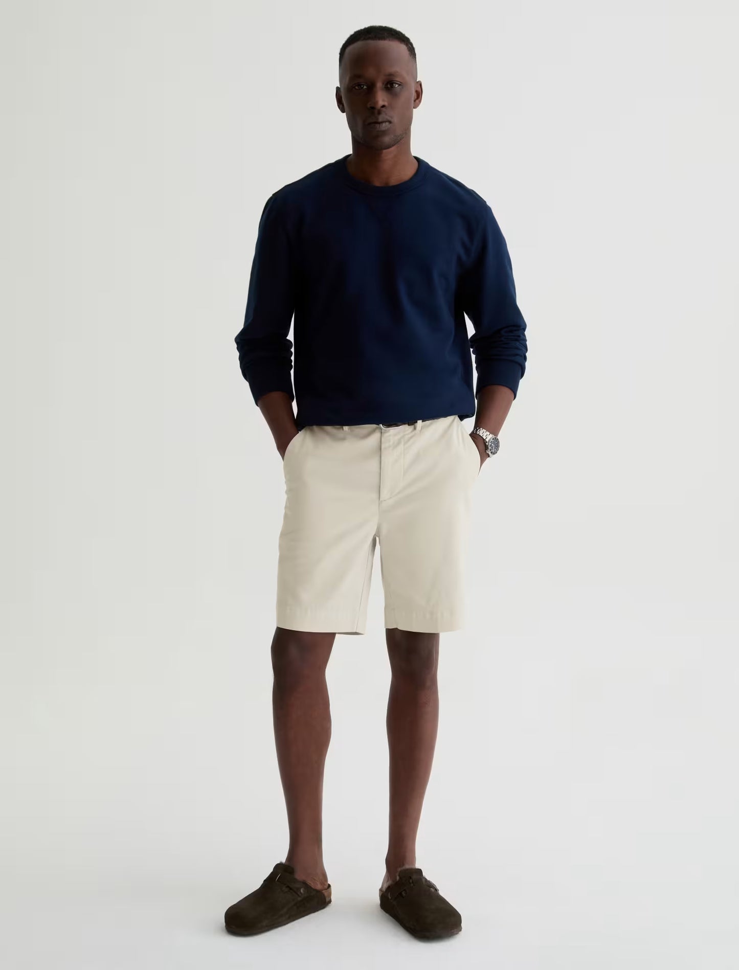 Archie Short Denim AG