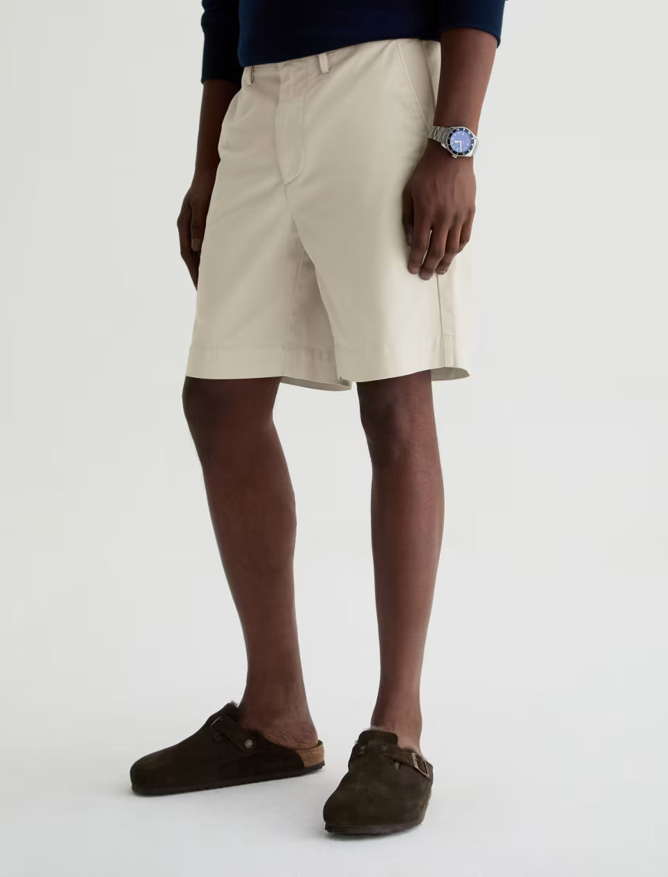 Archie Short Denim AG