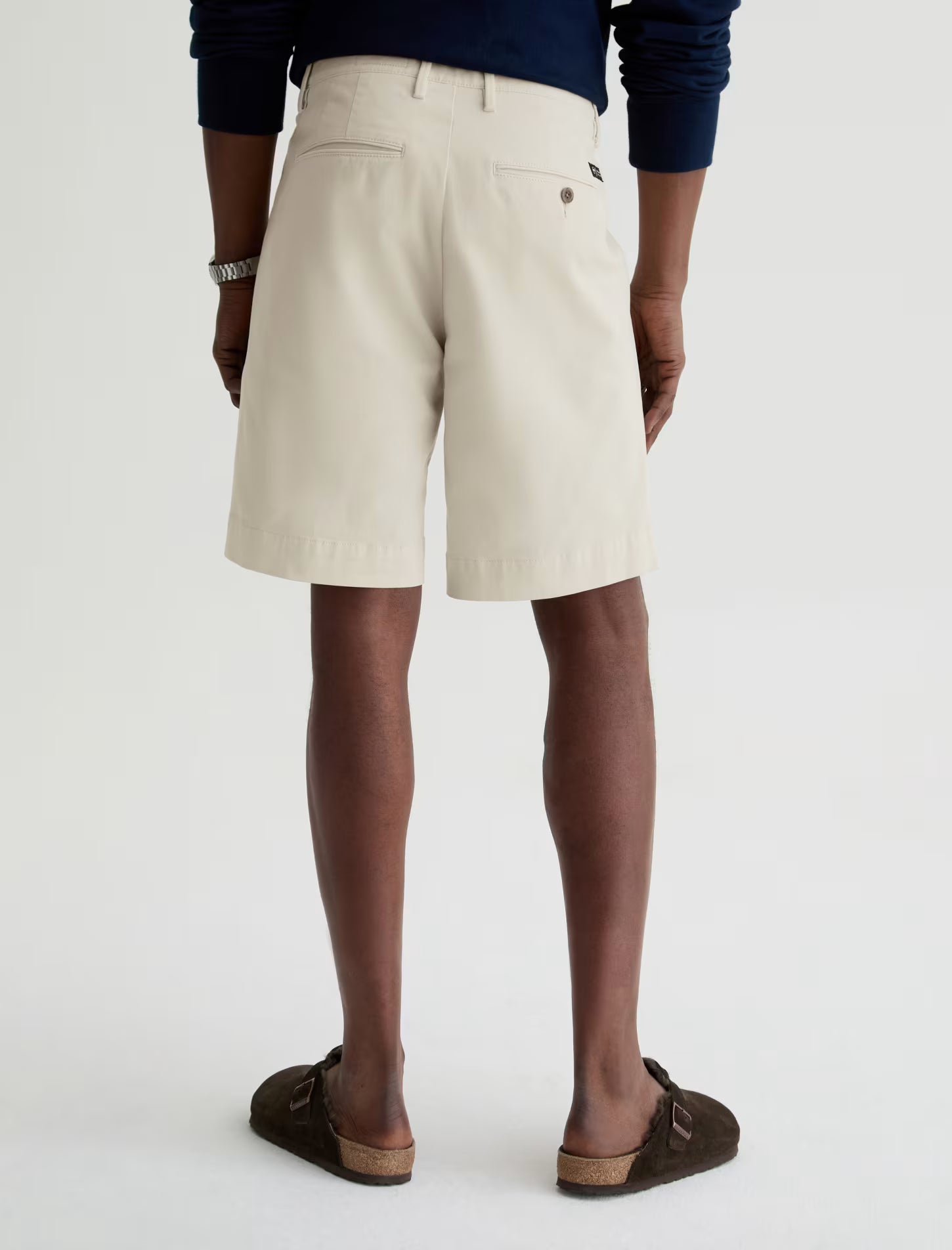 Archie Short Denim AG