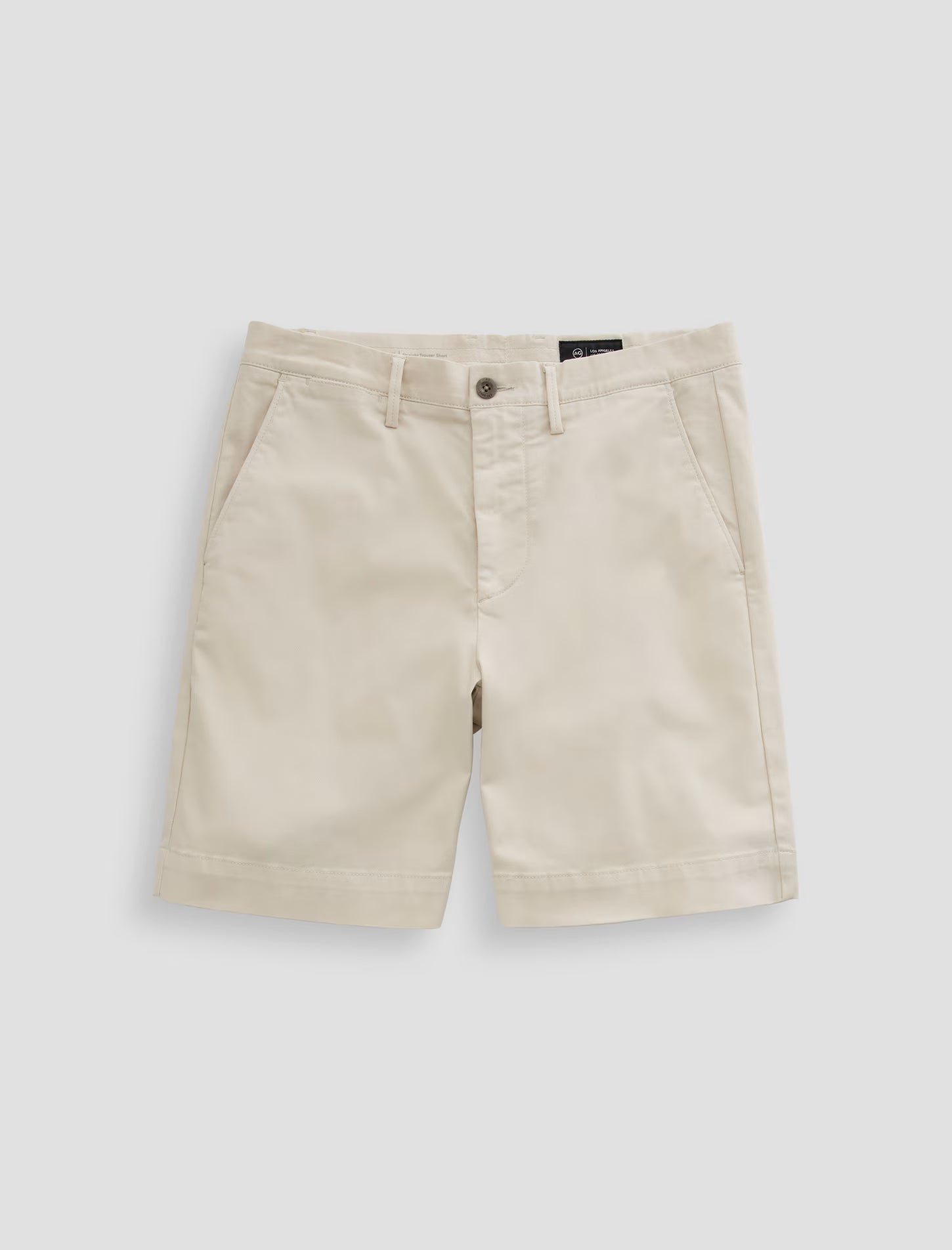 Archie Short Denim AG Pumice 30