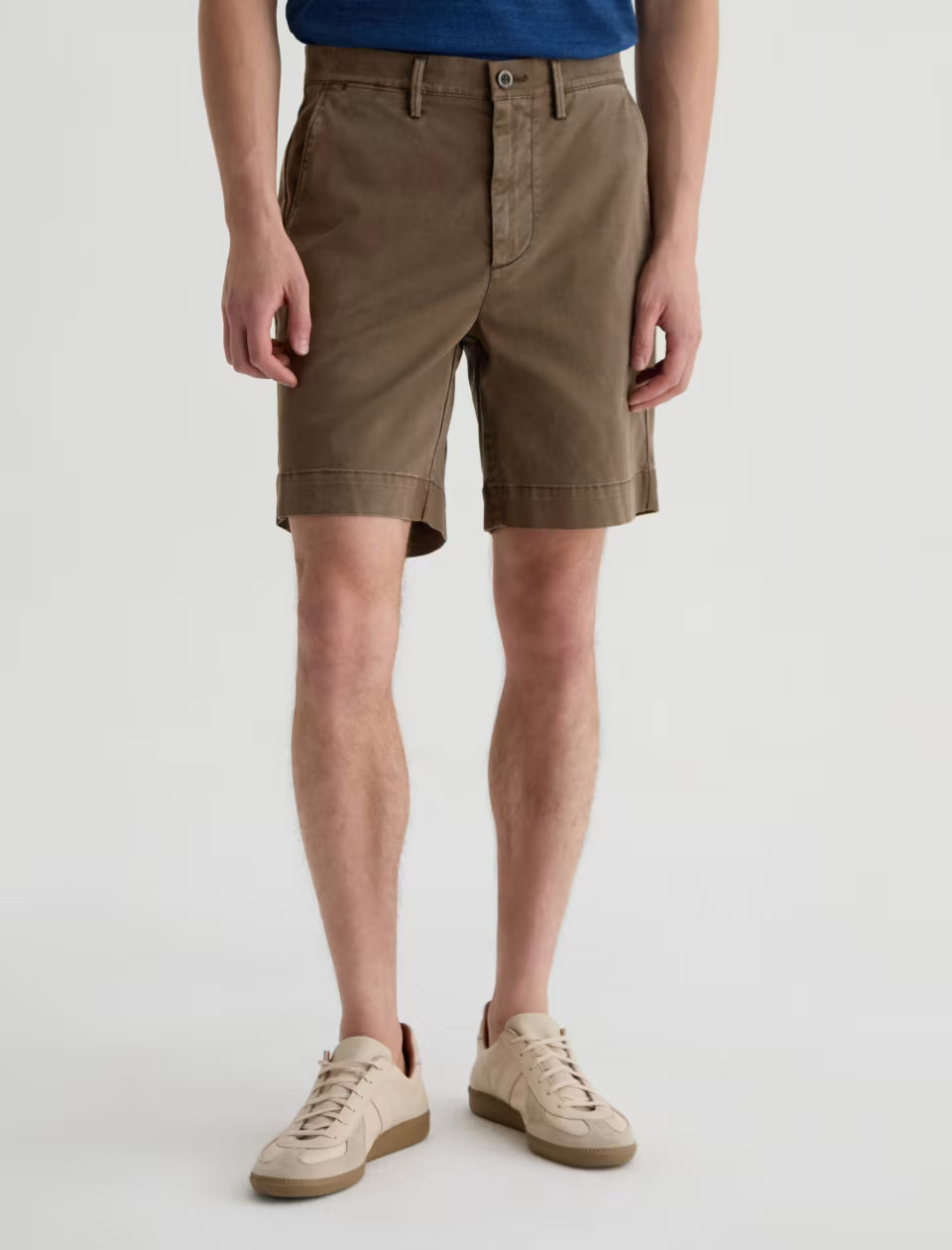 Archie Short Denim AG