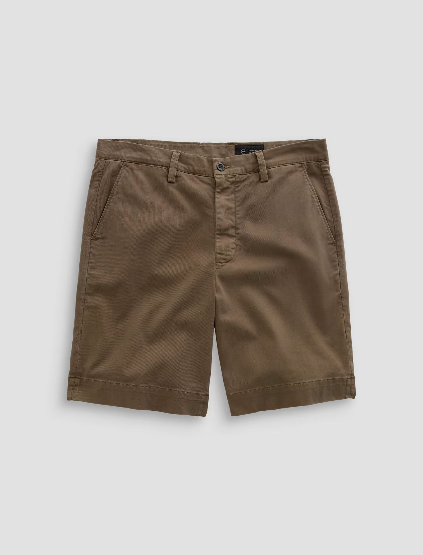 Archie Short Denim AG Sulfur Soft Mushroom 30