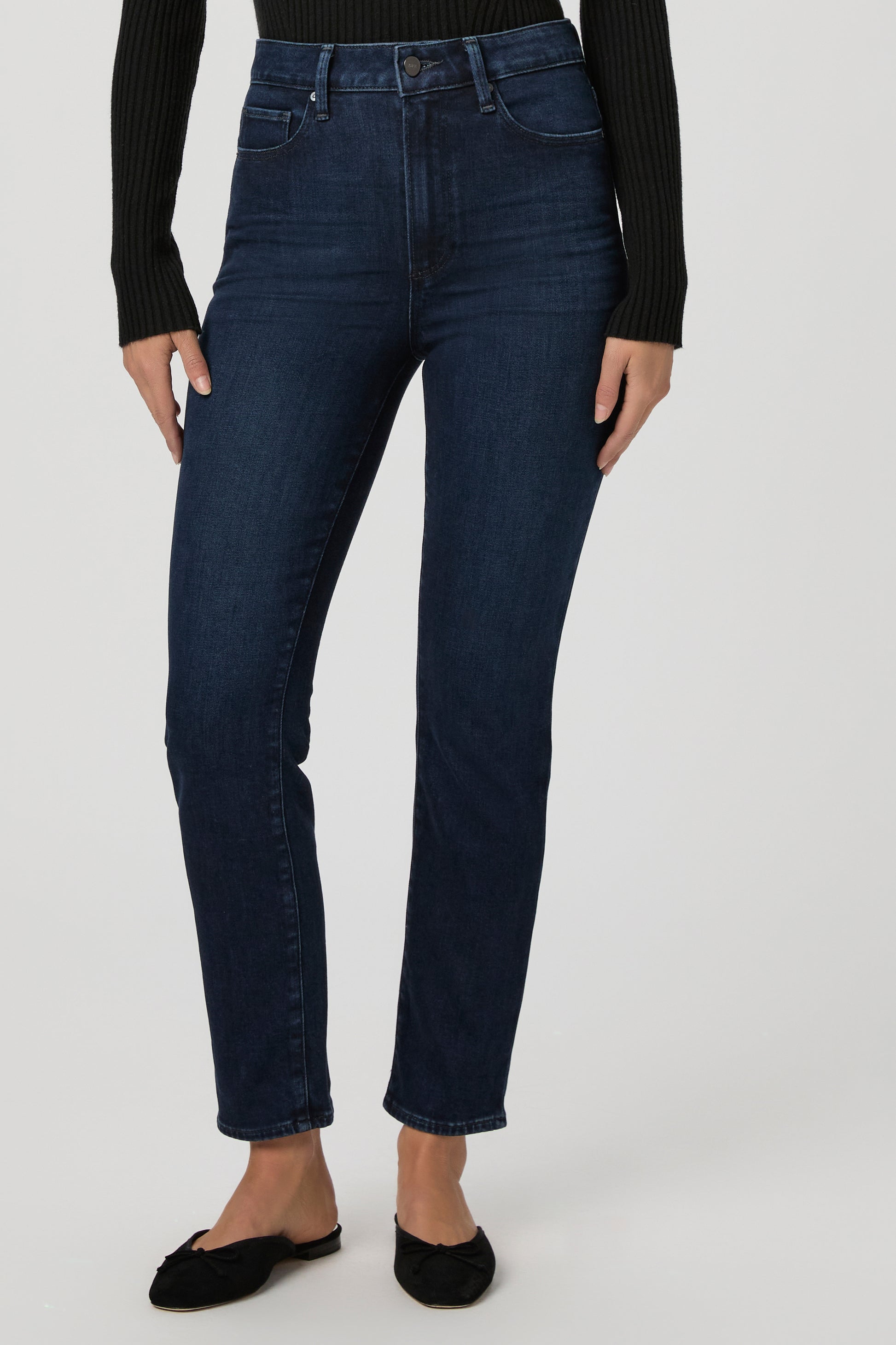 Gemma - Bespoke Jeans PAIGE Bespoke 25