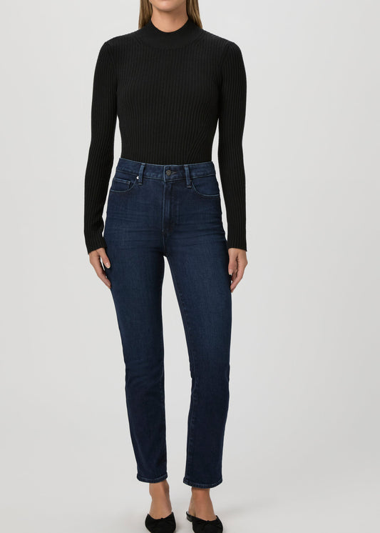 Gemma - Bespoke Jeans PAIGE