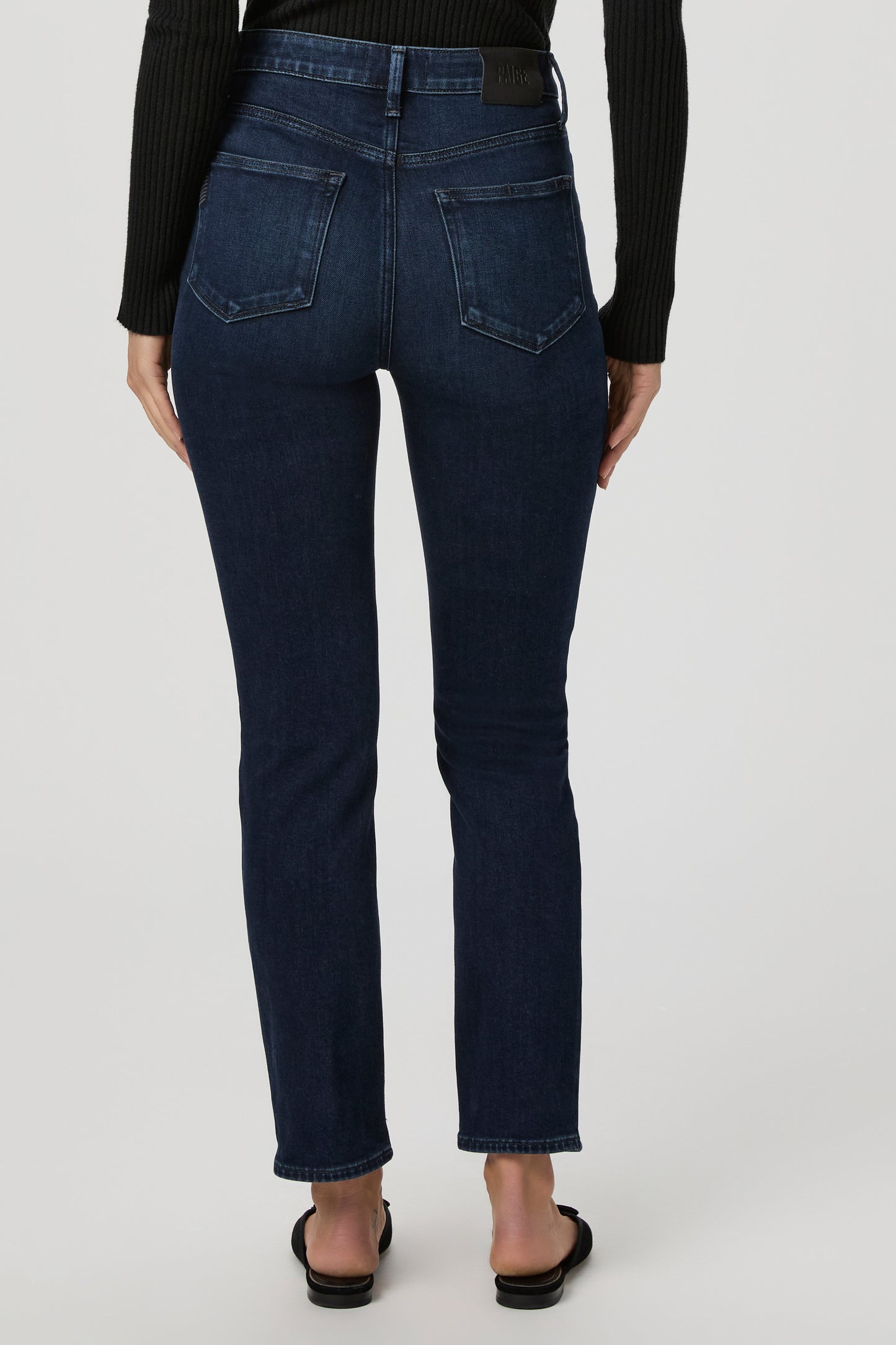 Gemma - Bespoke Jeans PAIGE