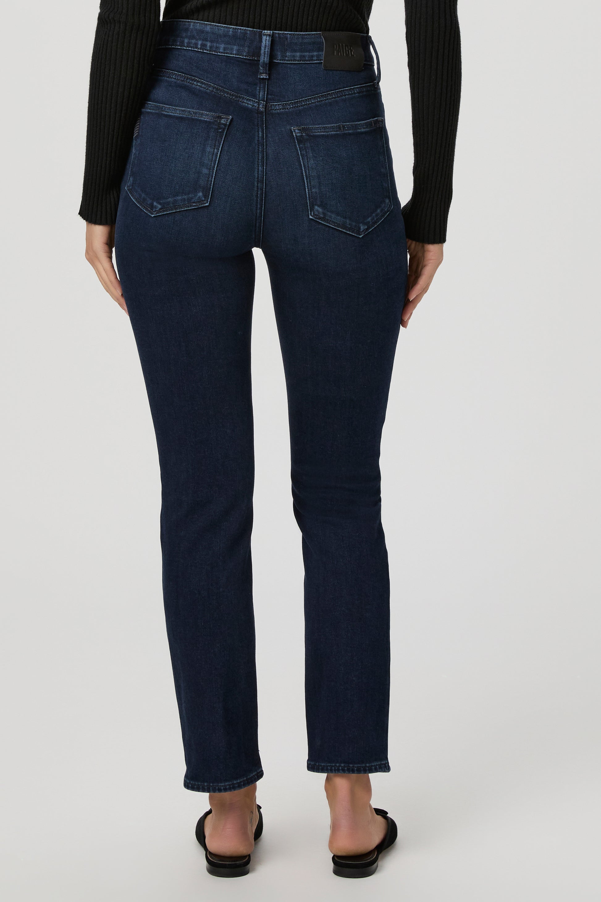 Gemma - Bespoke Jeans PAIGE