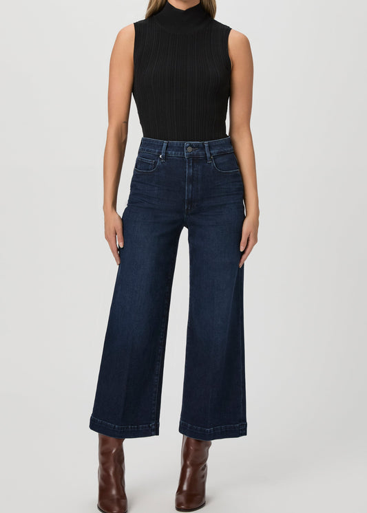 Anessa - Bespoke Jeans PAIGE