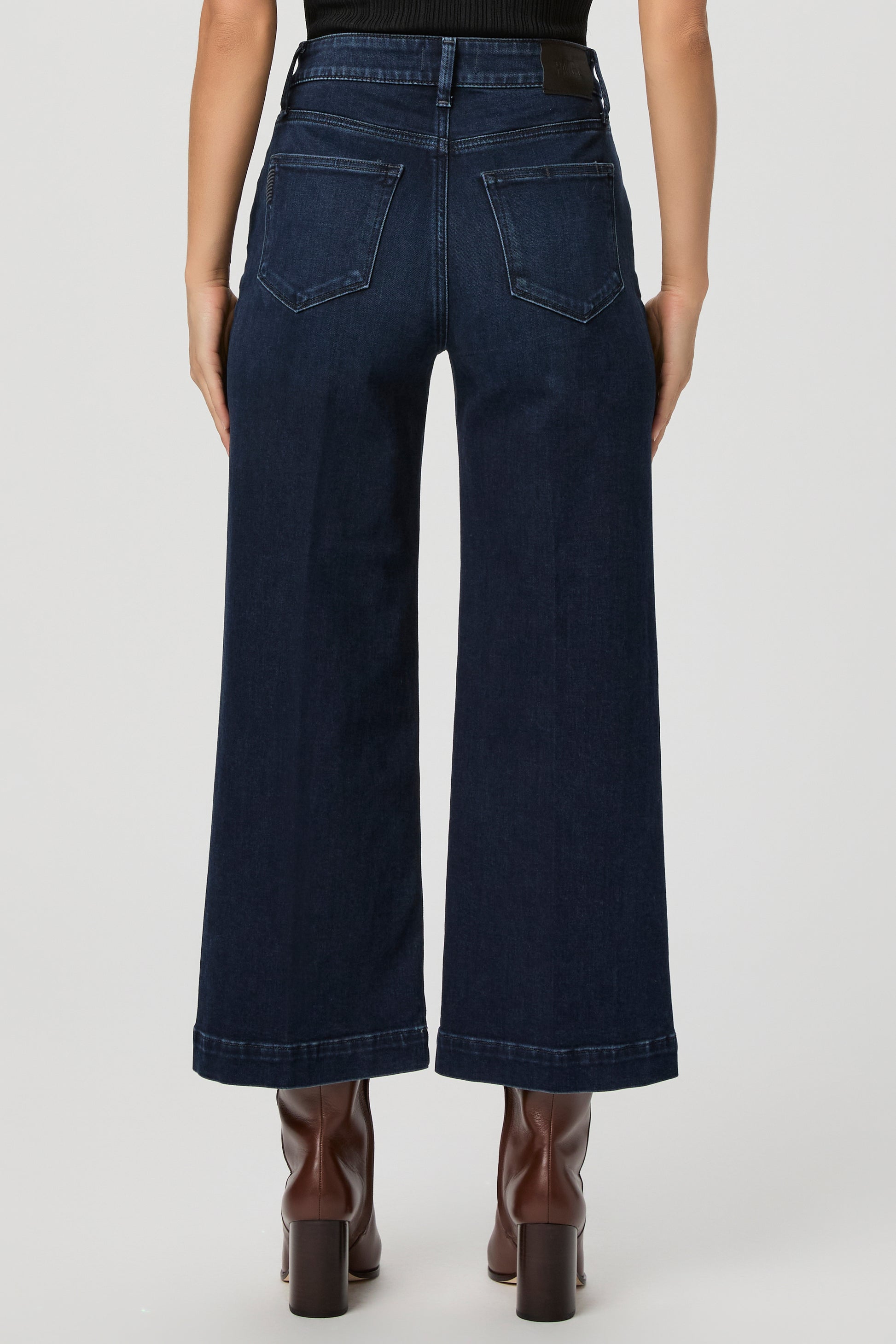Anessa - Bespoke Jeans PAIGE