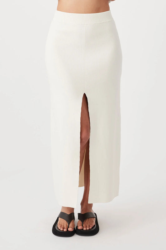 Harla Skirt Skirts Arcaa Cream S